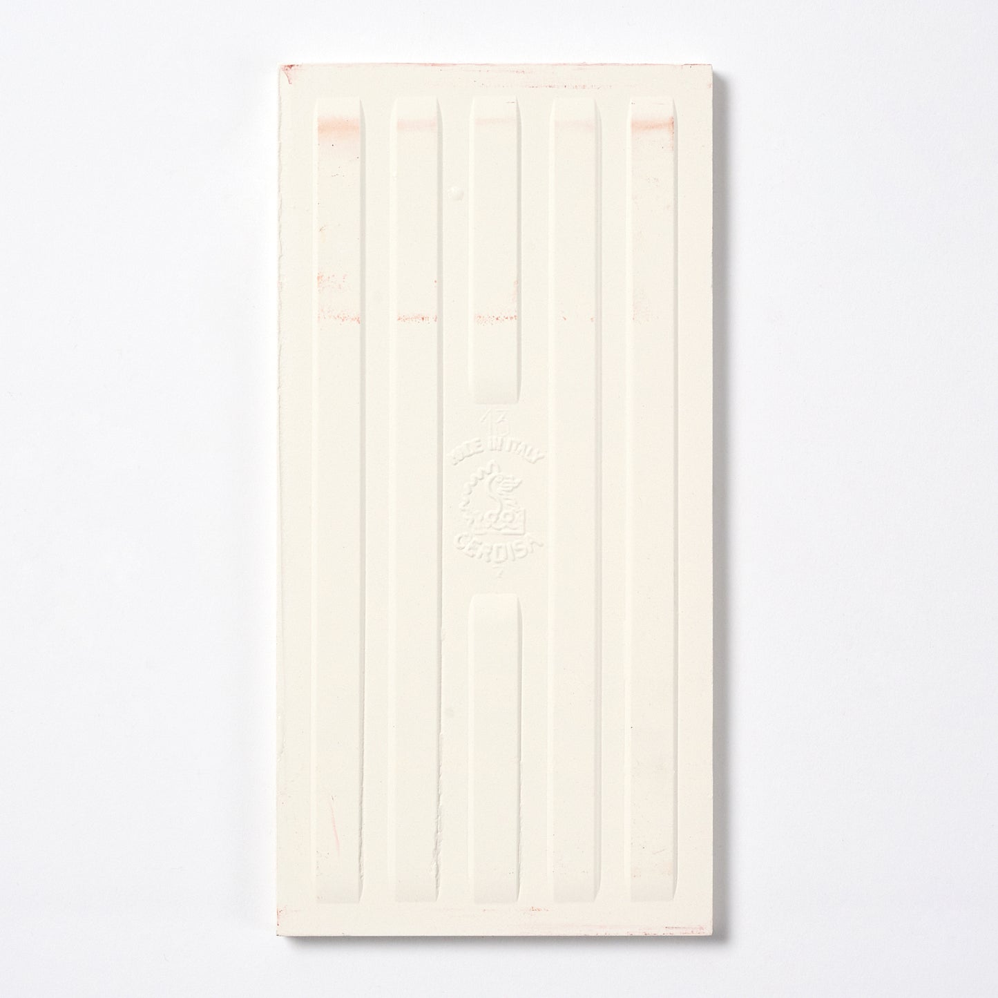 1970s Vintage Italian Floral Wall Tile, 390 Sq Ft Available - 10 Sq Ft Per Box