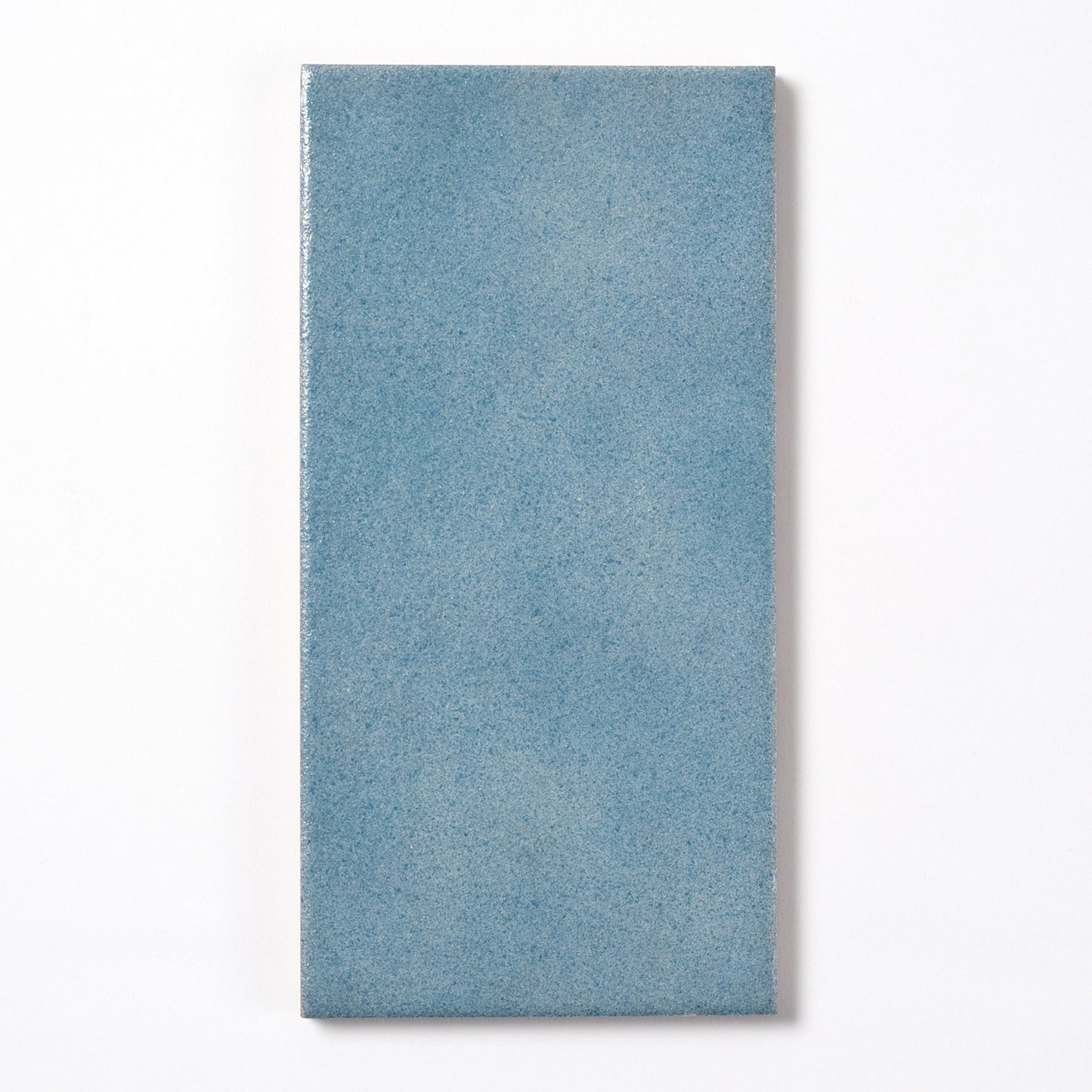 1970s Blue Italian Terracotta Floor Tile, 210 Sq Ft Available - 10 Sq Ft Per Box