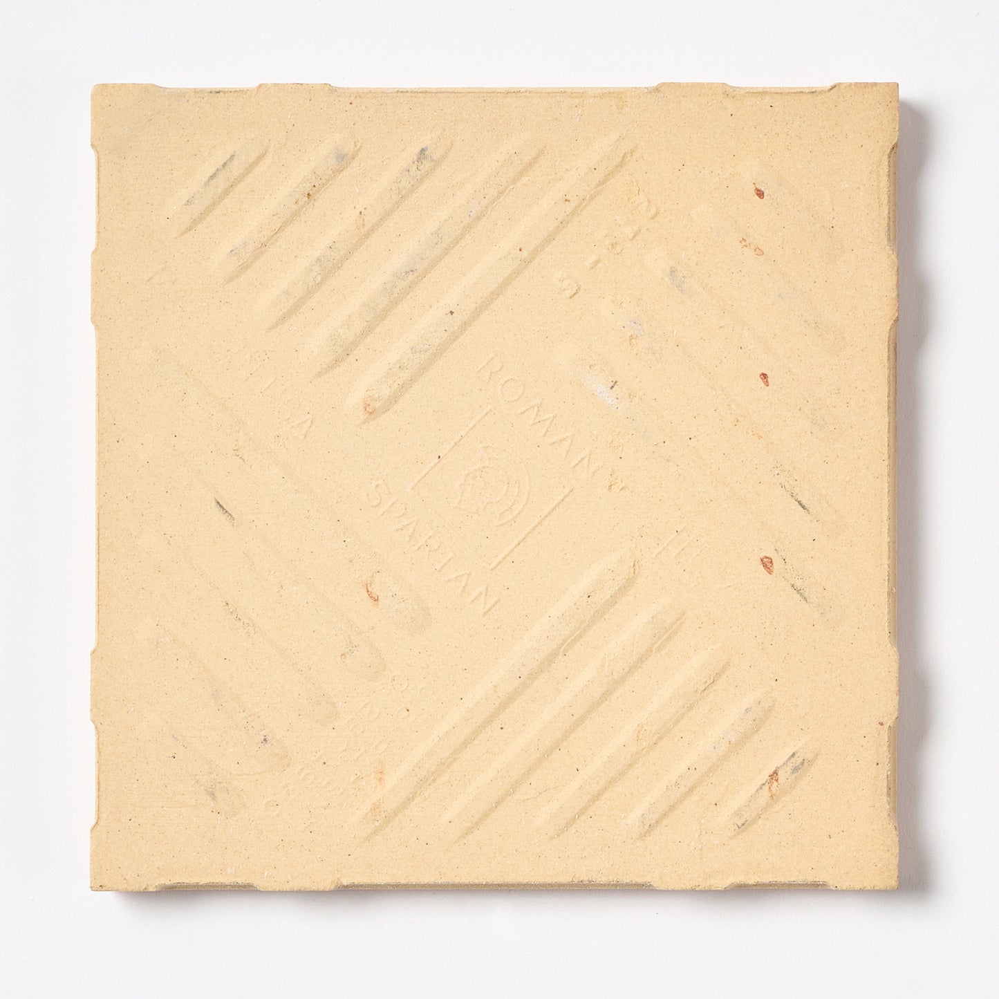 1960s Romany Suntan Wall Tile, 7.5 Sq Ft Available