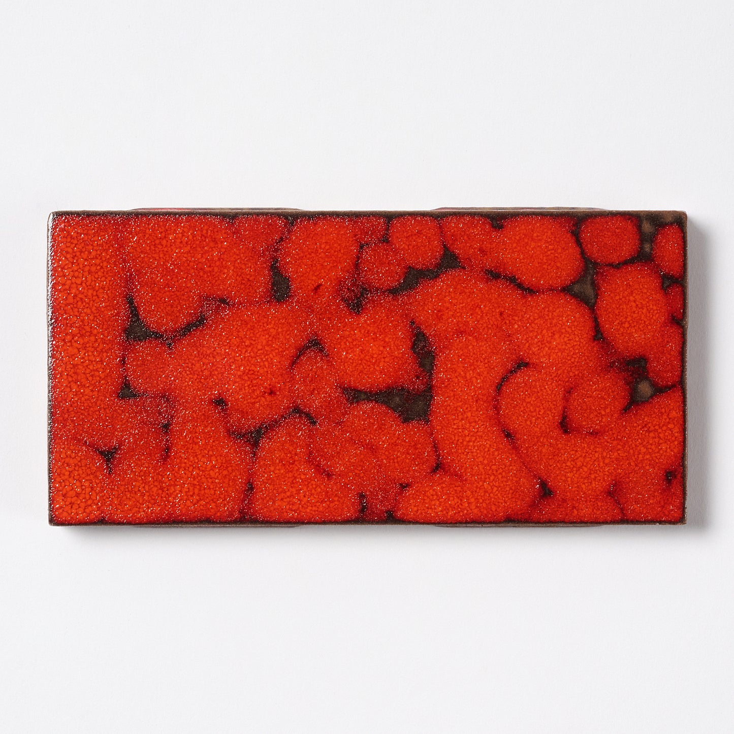 1980s American Olean Caribbean II "Nassau" Wall Tile, 30 Sq Ft Available - 10 Sq Ft Per Box