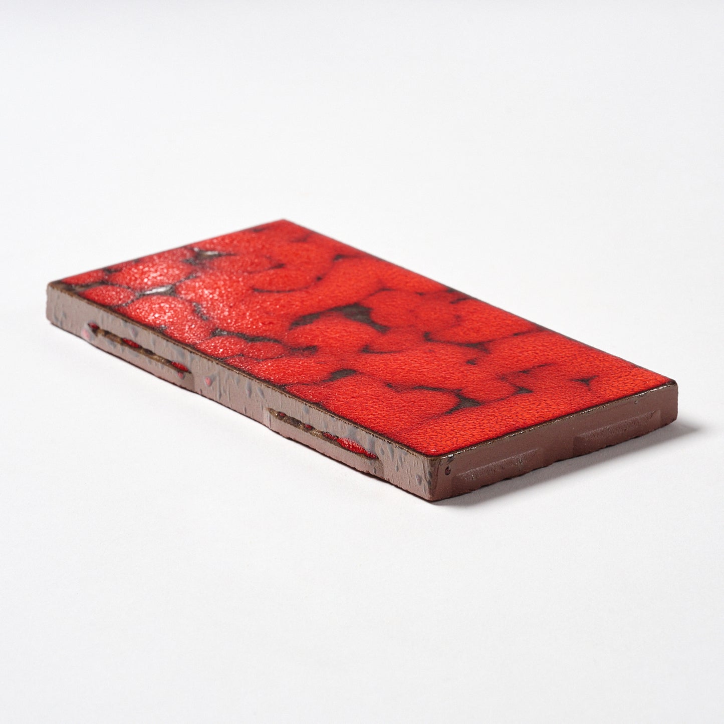 1980s American Olean Caribbean II "Nassau" Wall Tile, 30 Sq Ft Available - 10 Sq Ft Per Box