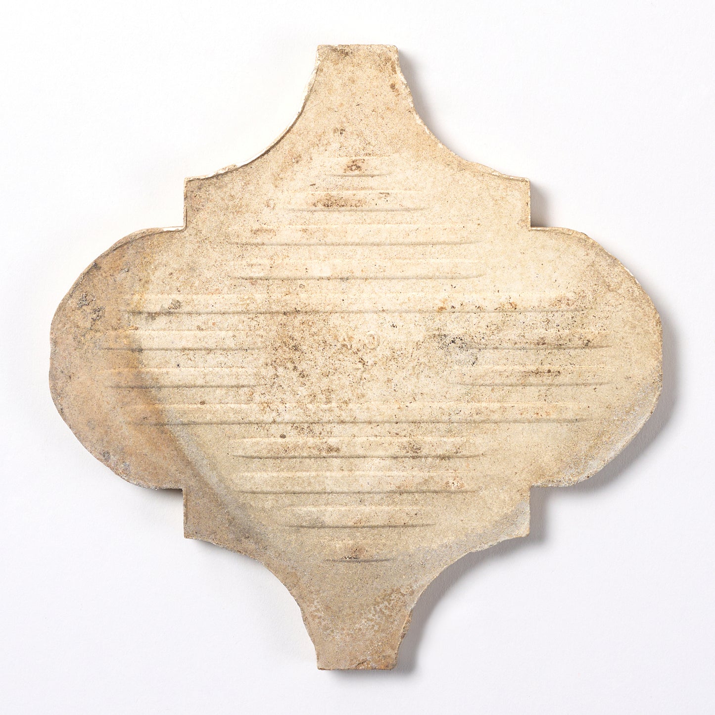 1980s American Olean Moss #915 Tuscany Series Wall Tile, 50 Sq Ft Available - 10 Sq Ft Per Box