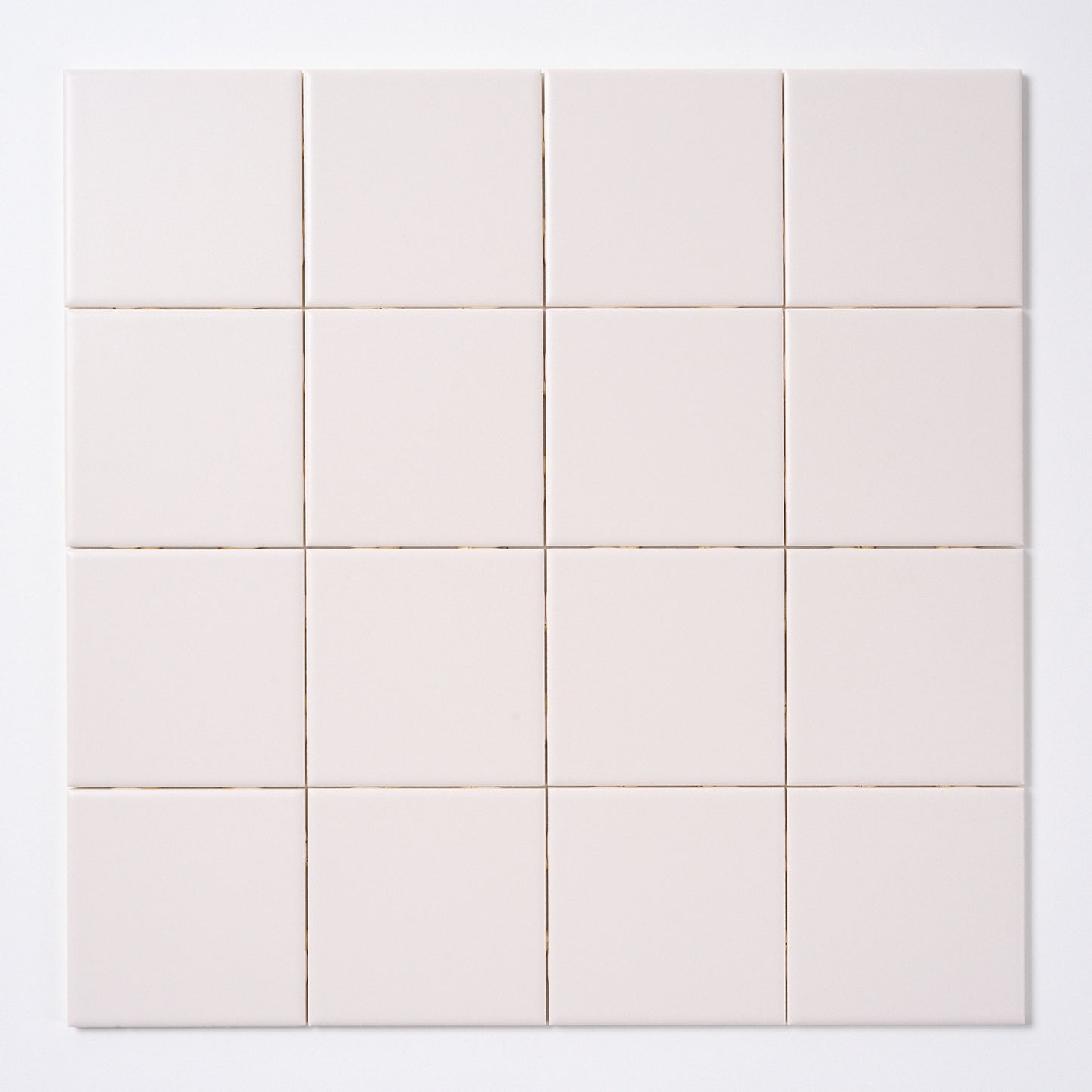 1980s American Olean Big Sheet Lilac Mist Wall Tile, 40 Sq Ft Available - 20 Sq Ft Per Box