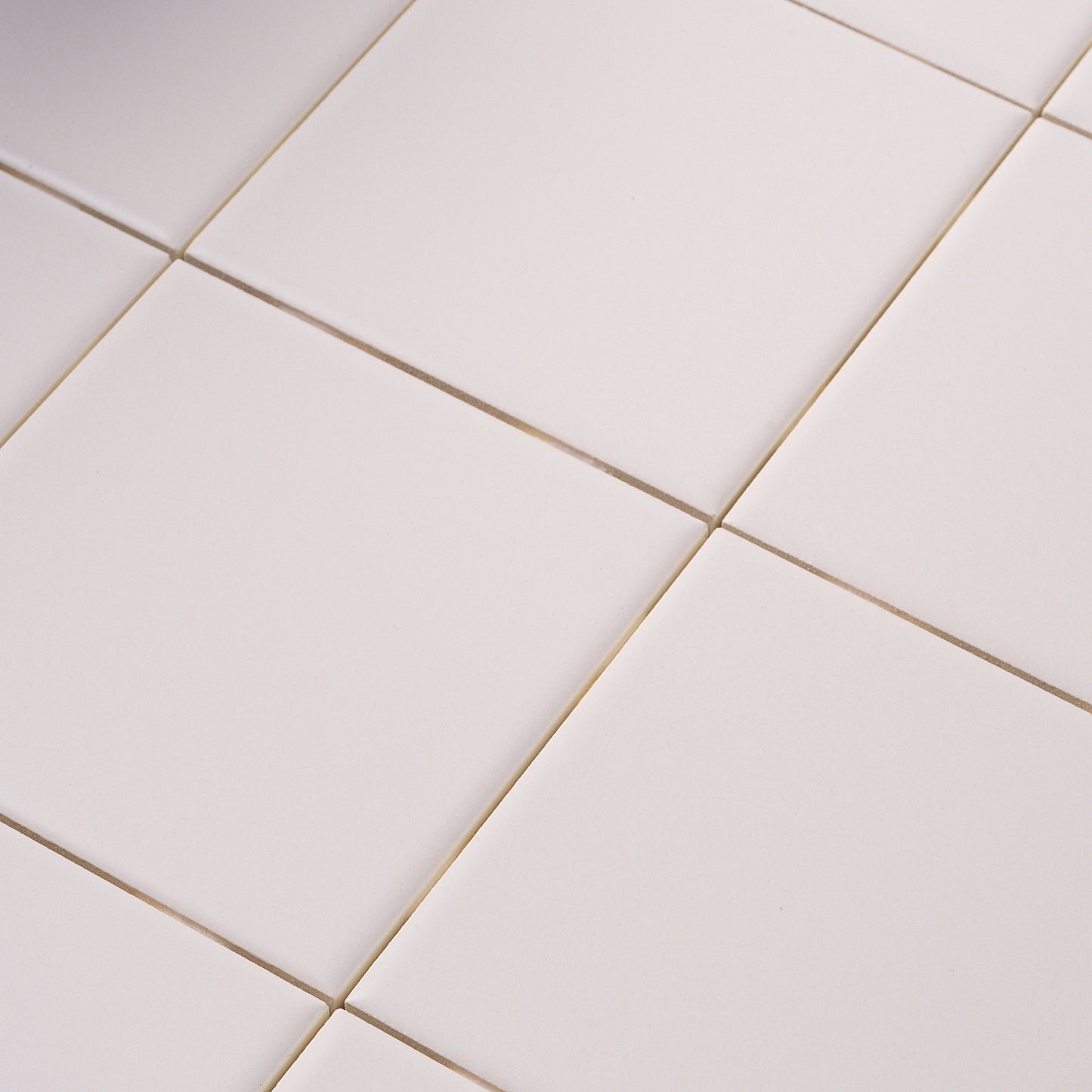 1980s American Olean Big Sheet Lilac Mist Wall Tile, 40 Sq Ft Available - 20 Sq Ft Per Box