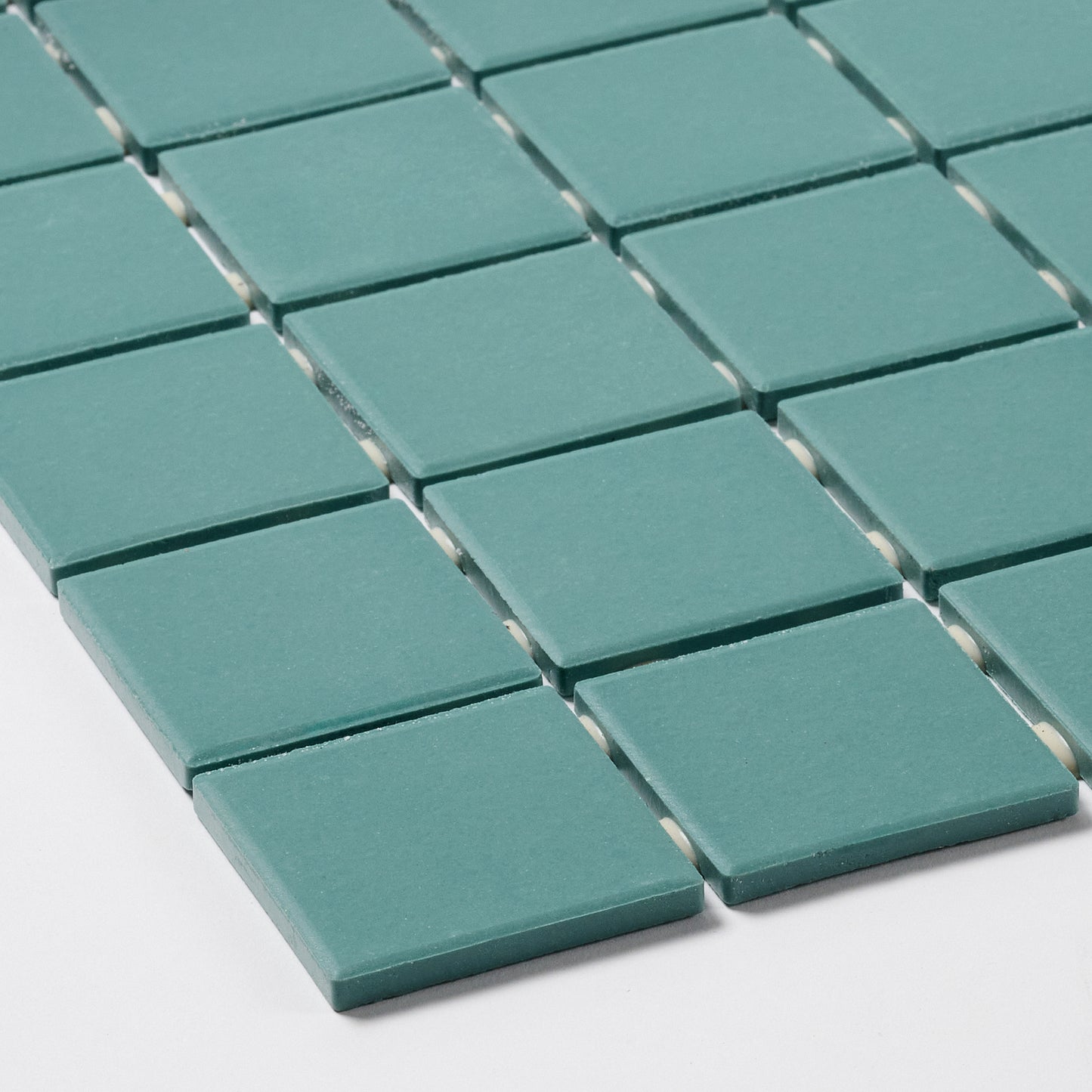 1990s Daltile Eucalyptus Floor Tile, 80 Sq Ft Available - 20 Sq Ft Per Box