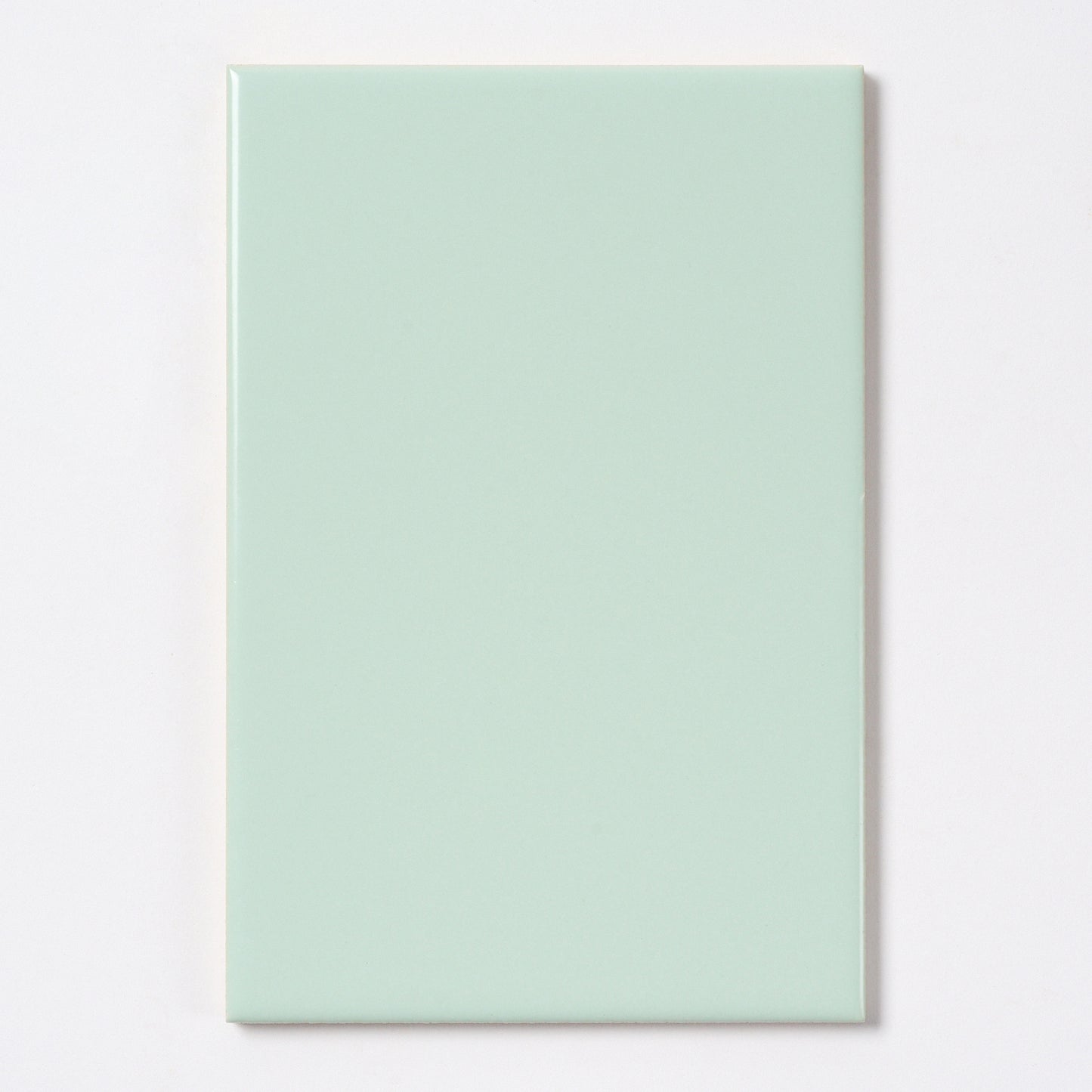 1950s Romany Dusty Jade Wall Tile, 21 Sq Ft Available - 10.5 Sq Ft Per Box