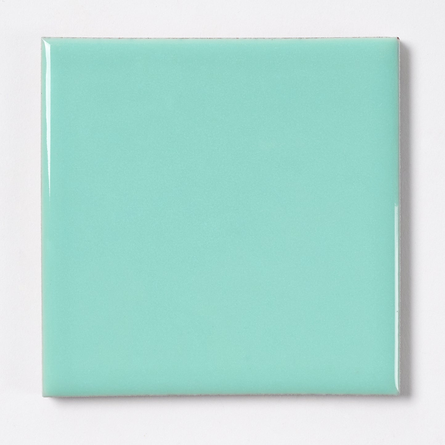 1950s Romany Marine Blue Wall Tile, 40 Sq Ft Available - 10 Sq Ft Per Box