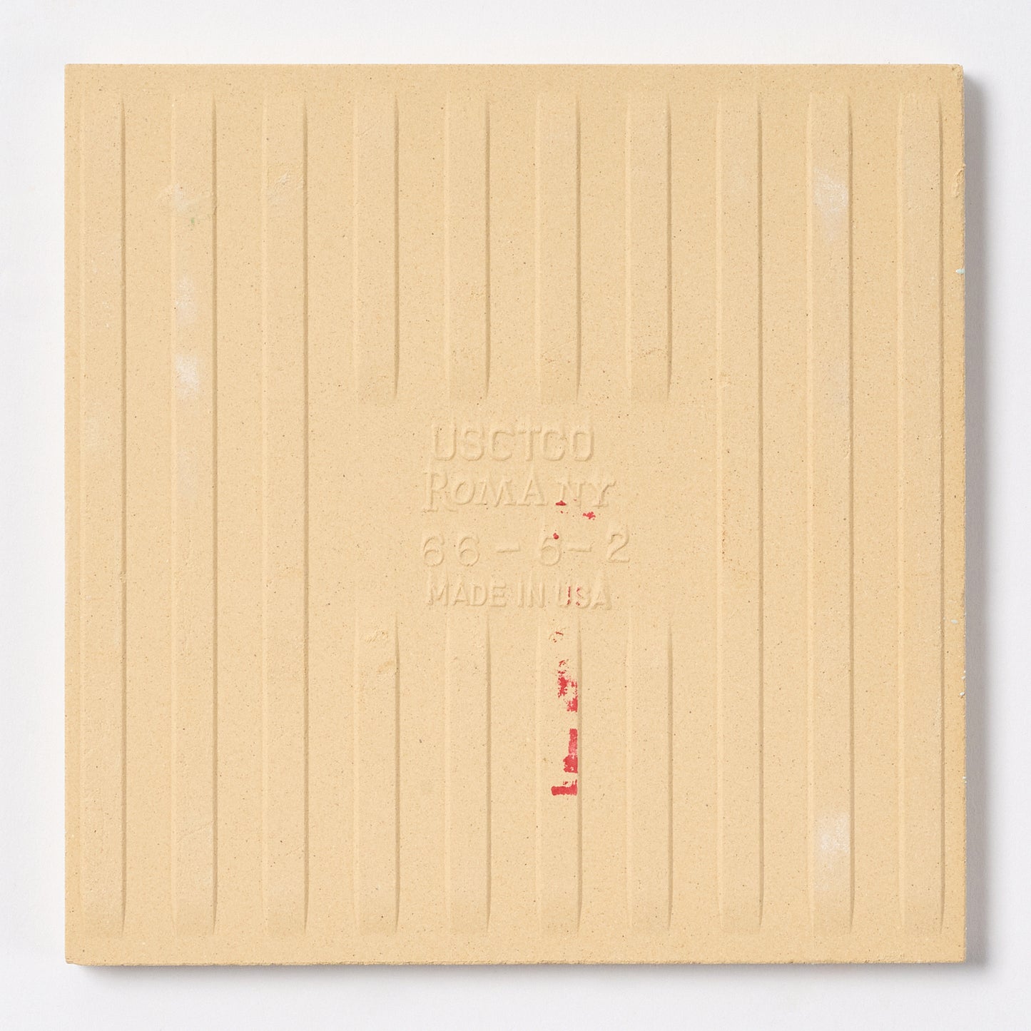 1950s Romany Robin's Egg Blue Wall Tile, 20 Sq Ft Available - 10 Sq Ft Per Box