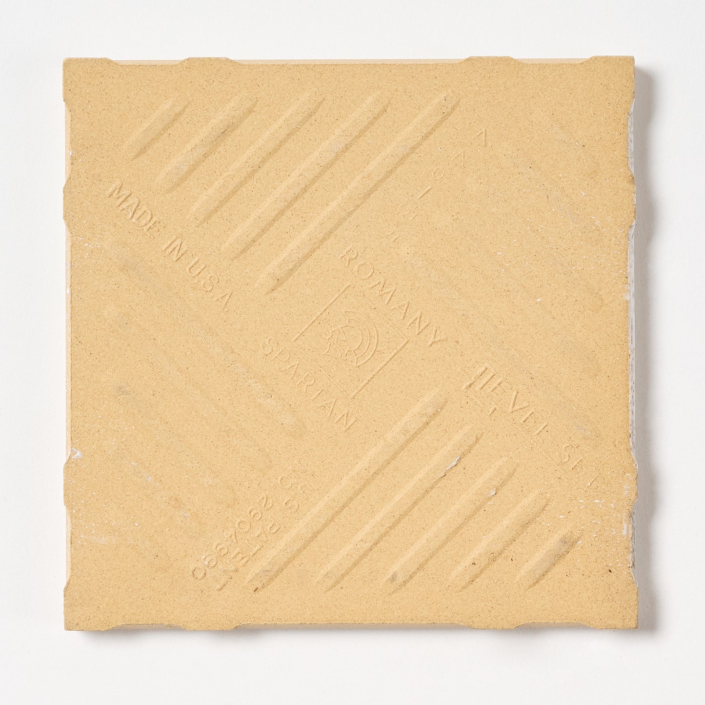 1960s Romany Nugget Wall Tile, 25 Sq Ft Available - 12.5 Sq Ft Per Box