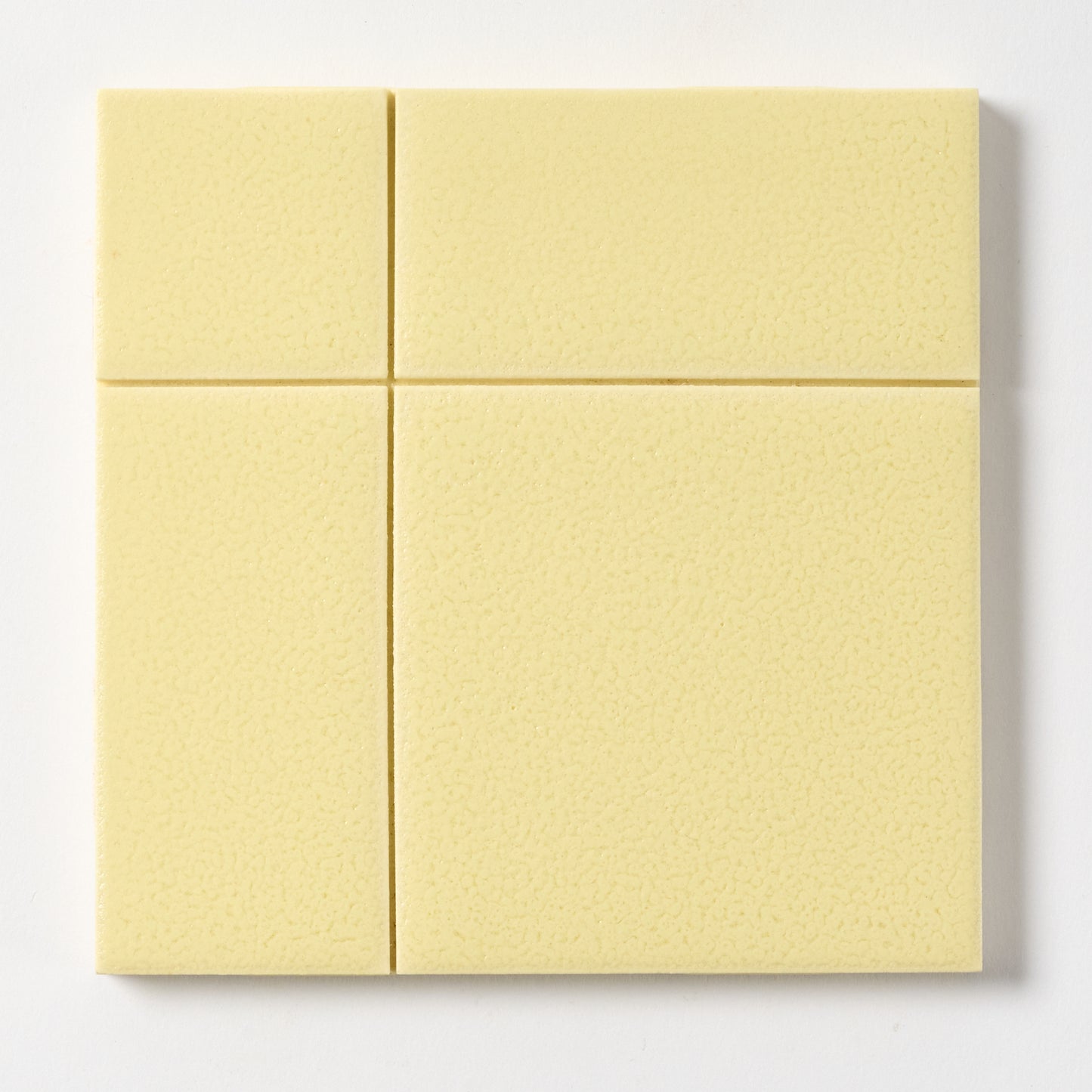 Vintage 1970s Robertson Yellow Wall Tile, 60 Sq Ft Available - 10 Sq Ft Per Box