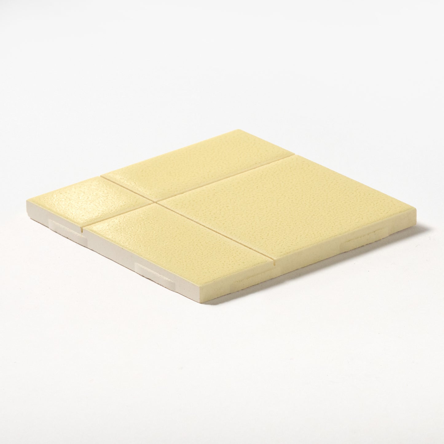 Vintage 1970s Robertson Yellow Wall Tile, 60 Sq Ft Available - 10 Sq Ft Per Box