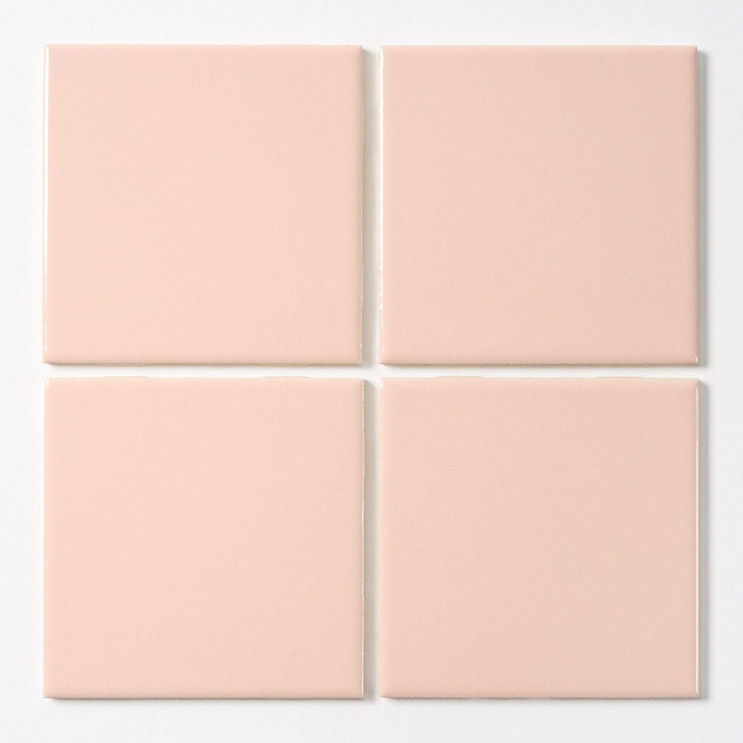 1970s Romany Spartan II Pink Wall Tile, 11 Sq Ft Available