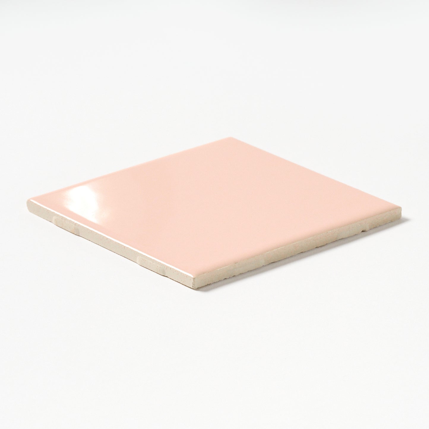 1970s Romany Spartan II Pink Wall Tile, 11 Sq Ft Available