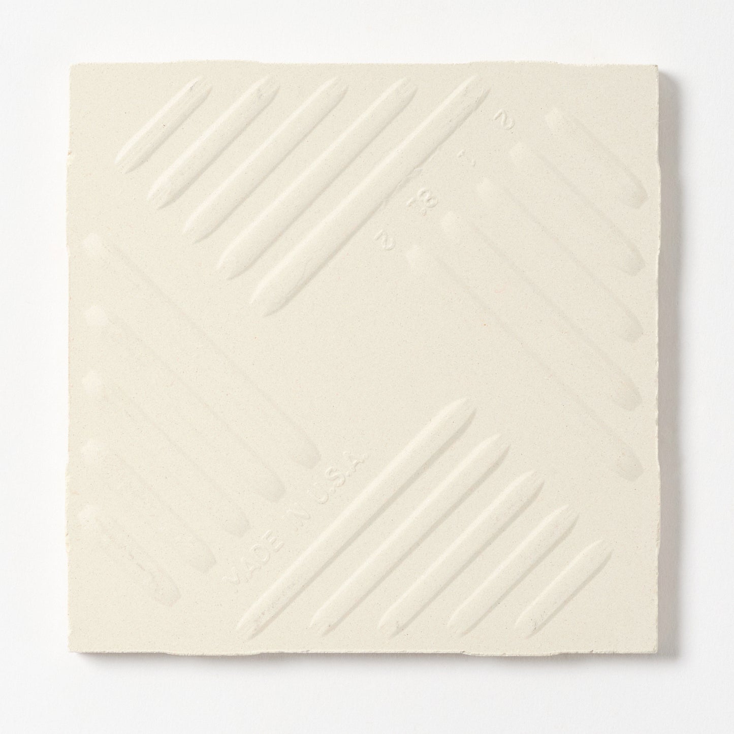 1970s Romany Spartan II Pink Wall Tile, 11 Sq Ft Available