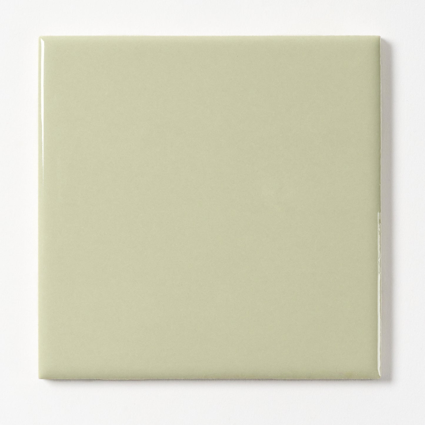 1970s Romany Spartan II Bayberry Wall Tile, 11 Sq Ft Available