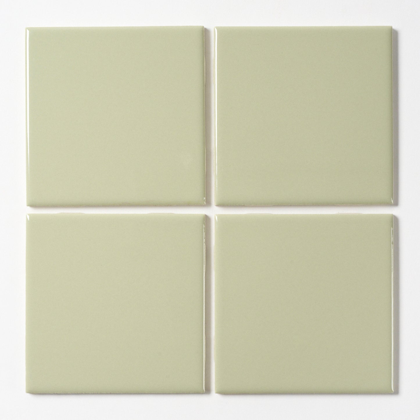 1970s Romany Spartan II Bayberry Wall Tile, 11 Sq Ft Available