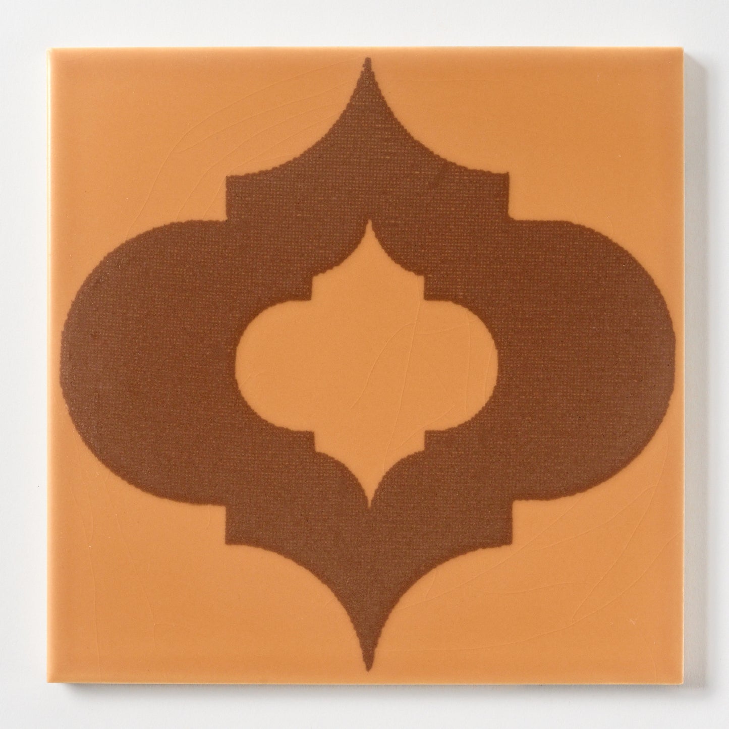 Vintage 1960s Mid-Century Modern Floor Tile, 430 Sq Ft Available - 10 Sq Ft Per Box
