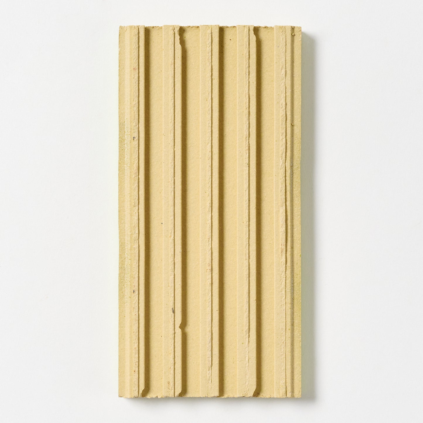 1960s Lime Green Philadelphia Subway Glazed Wall Brick Tile, 80 Sq Ft Available - 10 Sq Ft Per Box