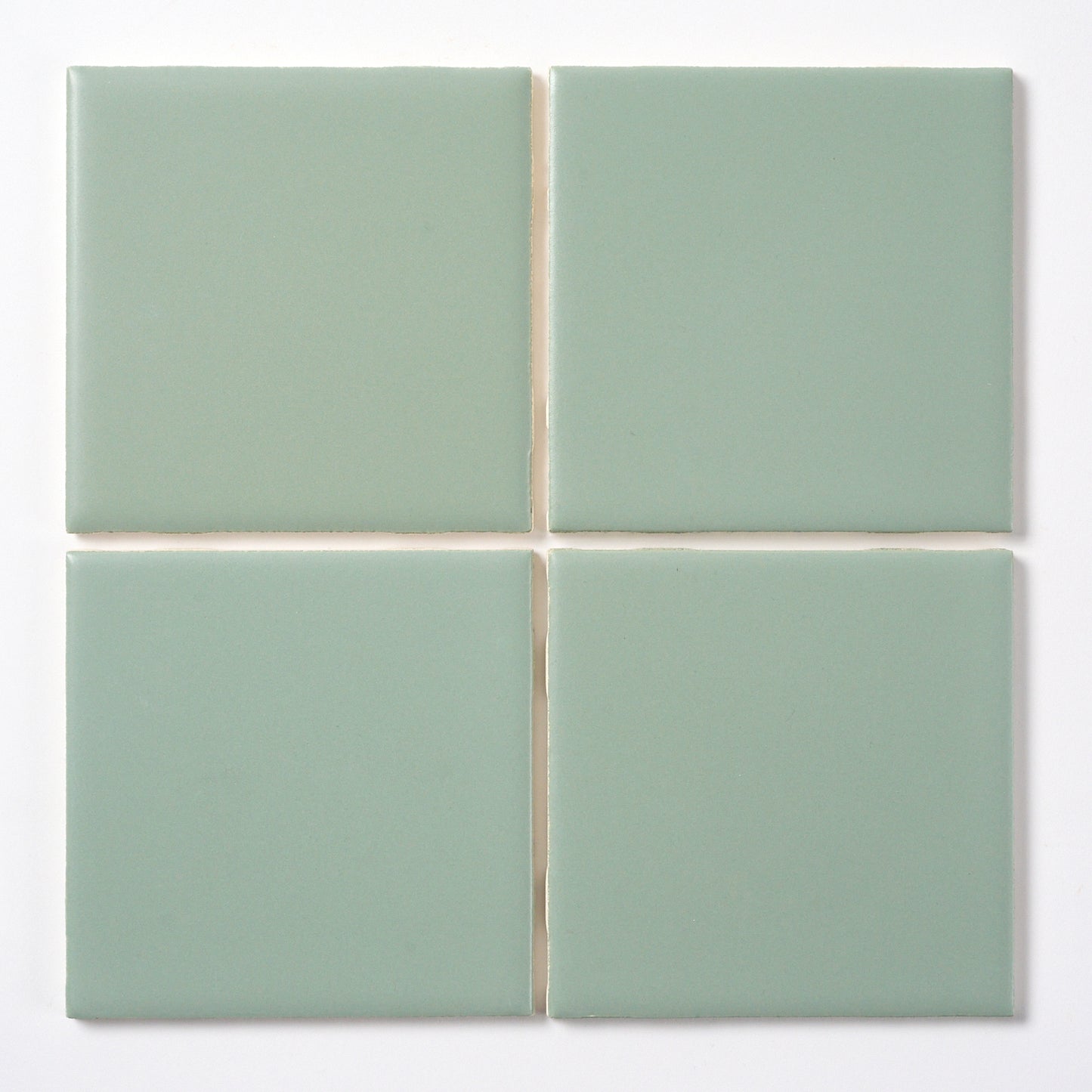 1990s American Olean Dark Aspen Matte Wall Tile, 212.5 Sq Ft Available - 12.5 Sq Ft Per Box