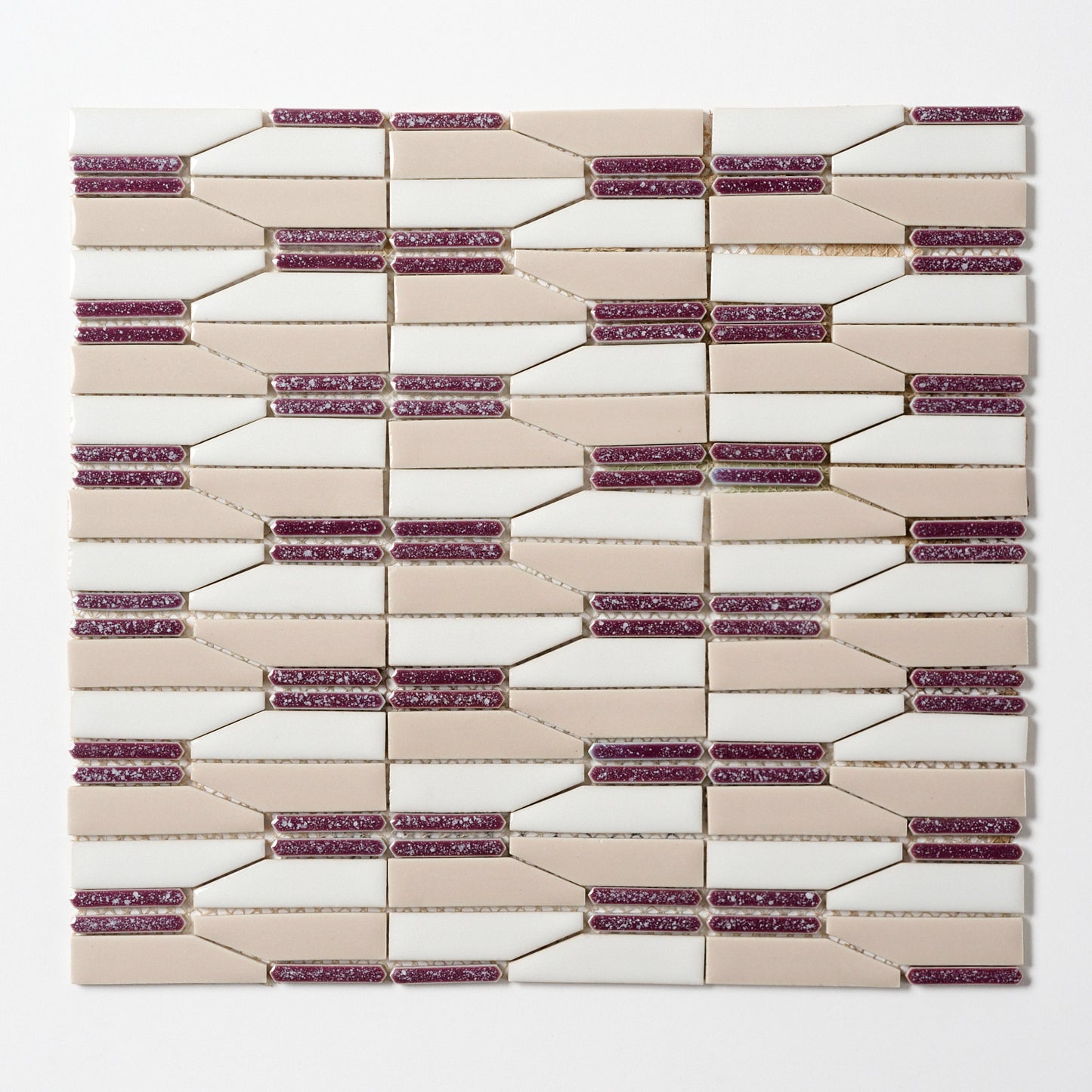 Vintage Japanese 1960s Wall Tile, 36 Sq Ft Available - 12 Sq Ft Per Box