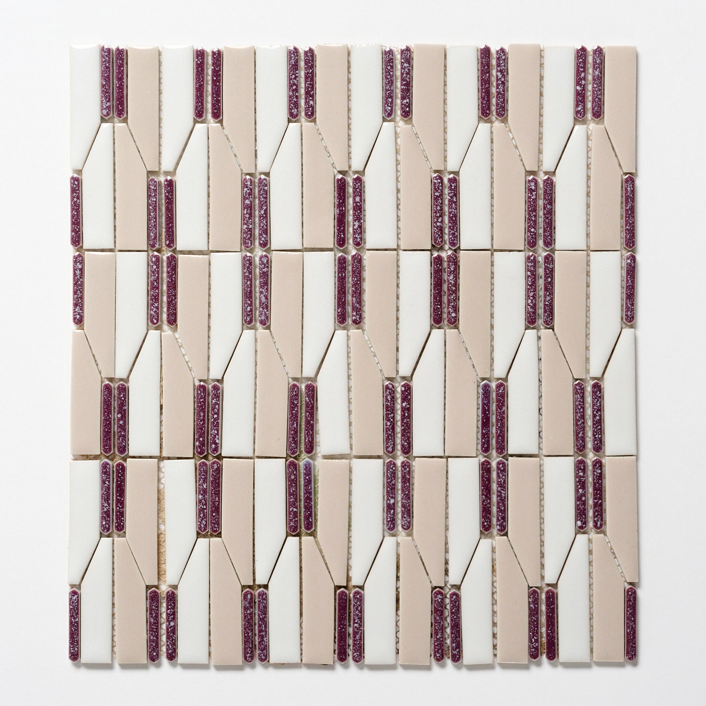 Vintage Japanese 1960s Wall Tile, 36 Sq Ft Available - 12 Sq Ft Per Box