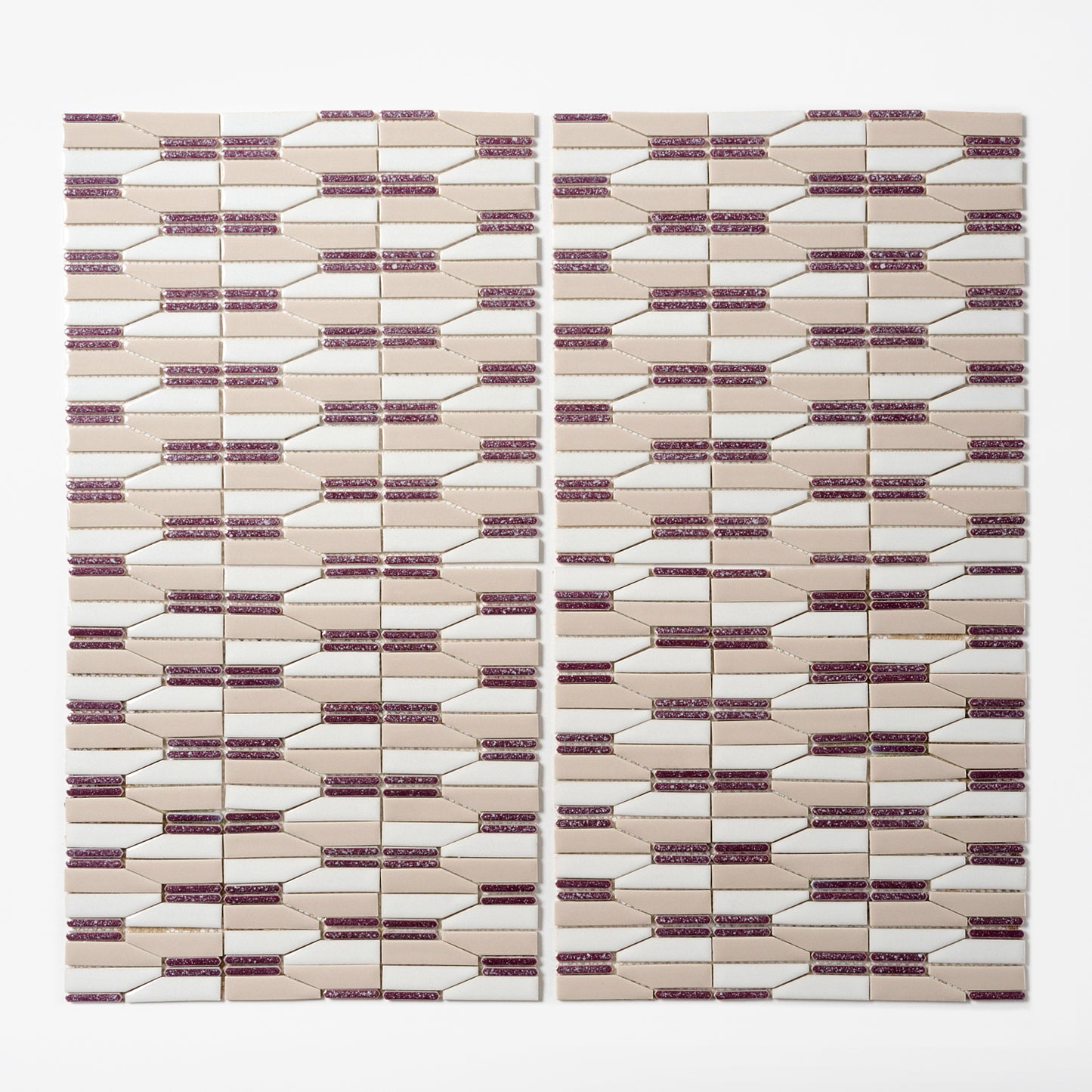 Vintage Japanese 1960s Wall Tile, 36 Sq Ft Available - 12 Sq Ft Per Box