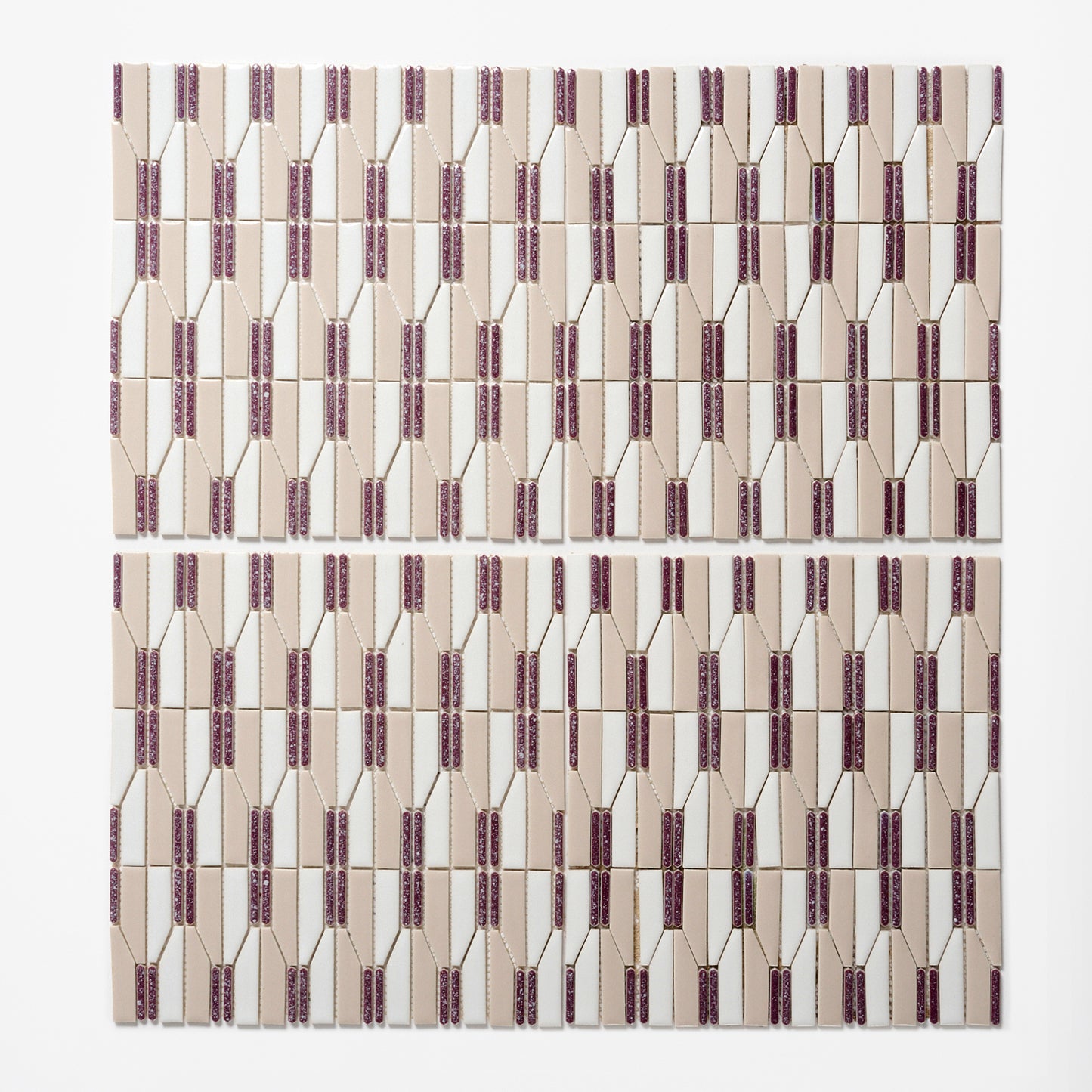 Vintage Japanese 1960s Wall Tile, 36 Sq Ft Available - 12 Sq Ft Per Box