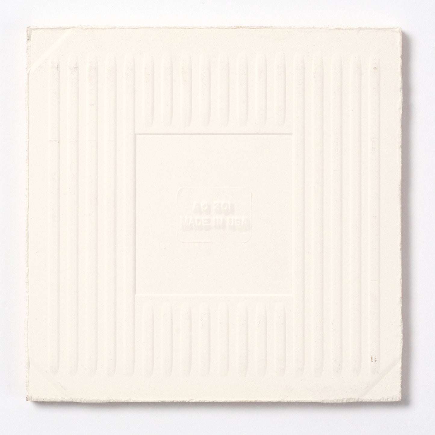 1990s American Olean Coral Matte Wall Tile, 50 Sq Ft Available - 12.5 Sq Ft Per Box