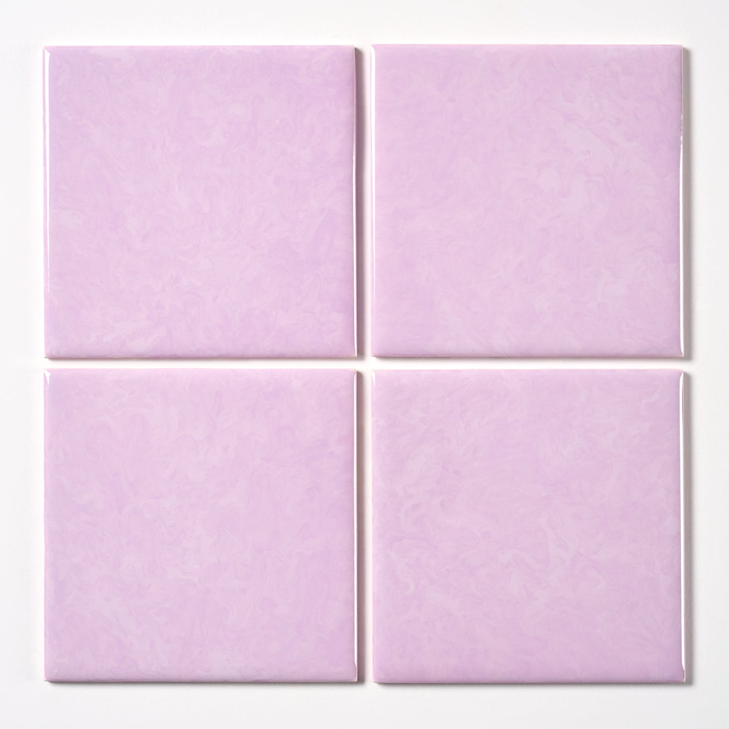 Villeroy & Boch 1970s Purple Swirl Wall Tile, 100 Sq Ft Available - 12.5 Sq Ft Per Box