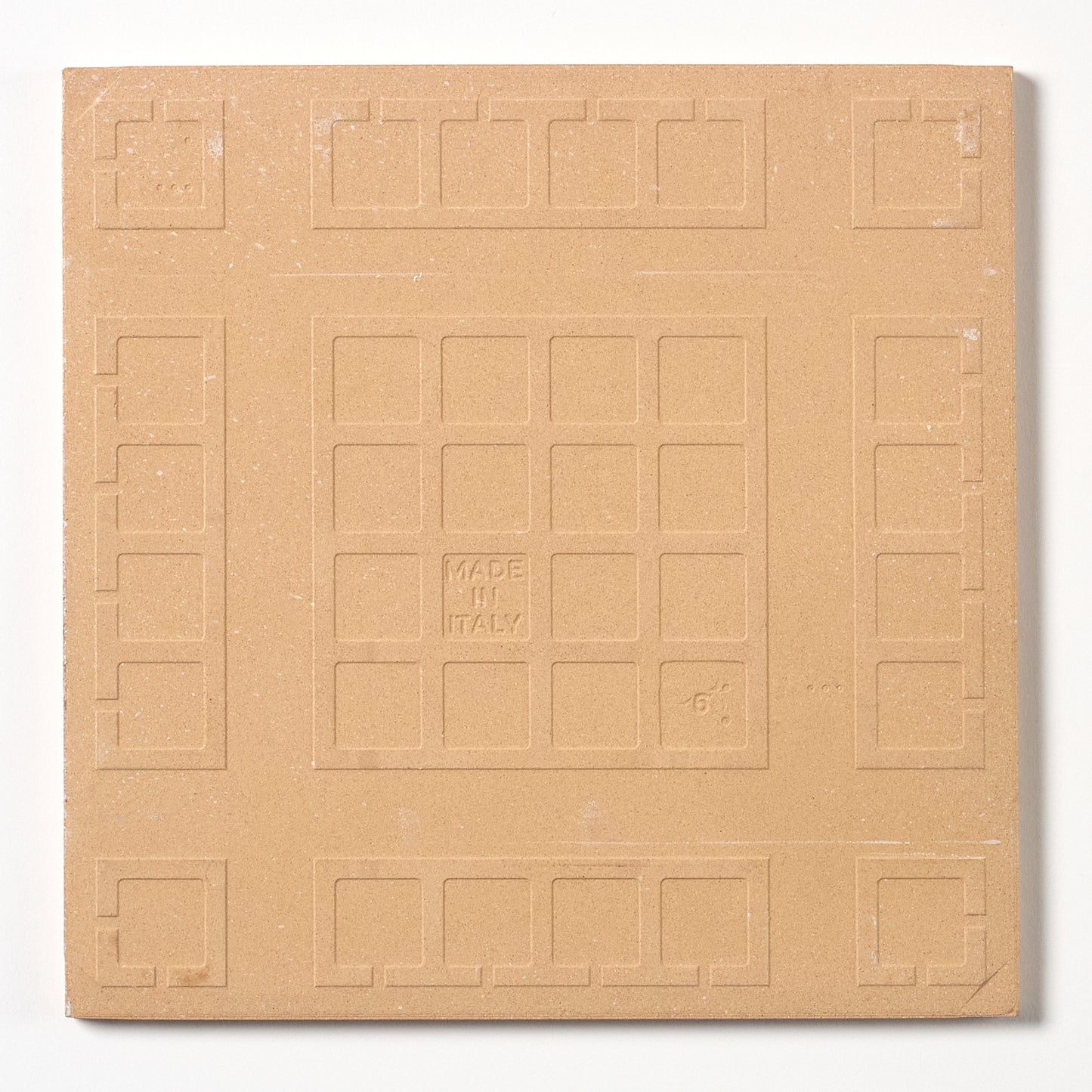 1980s Italian Glossy Aqua Wall Tile, 511 Sq Ft Available - 14.2 Sq Ft Per Box