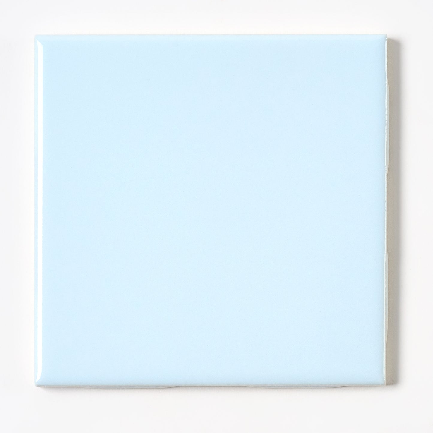 1990s Mannington Soft Sky Wall Tile, 156 Sq Ft Available - 12 Sq Ft Per Box