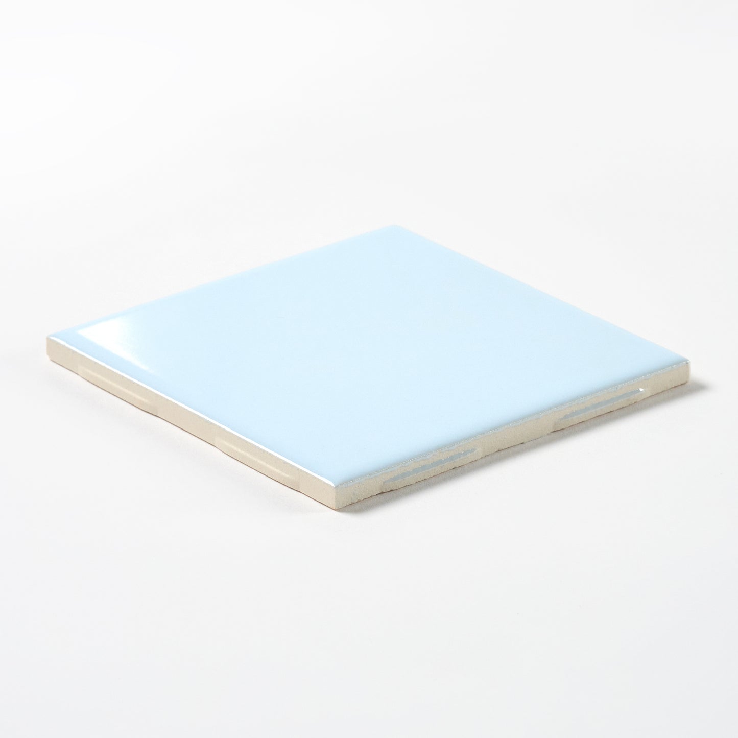 1990s Mannington Soft Sky Wall Tile, 156 Sq Ft Available - 12 Sq Ft Per Box