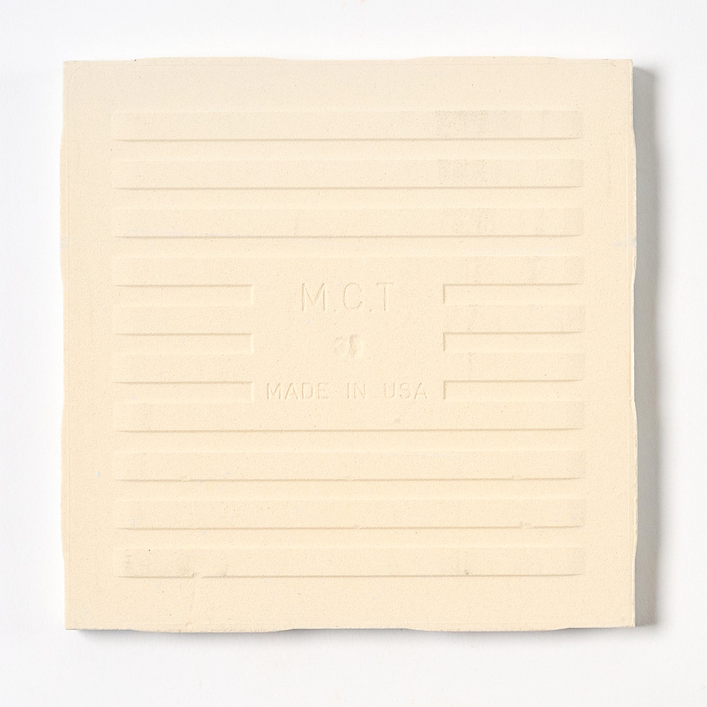 1990s Mannington Soft Sky Wall Tile, 156 Sq Ft Available - 12 Sq Ft Per Box