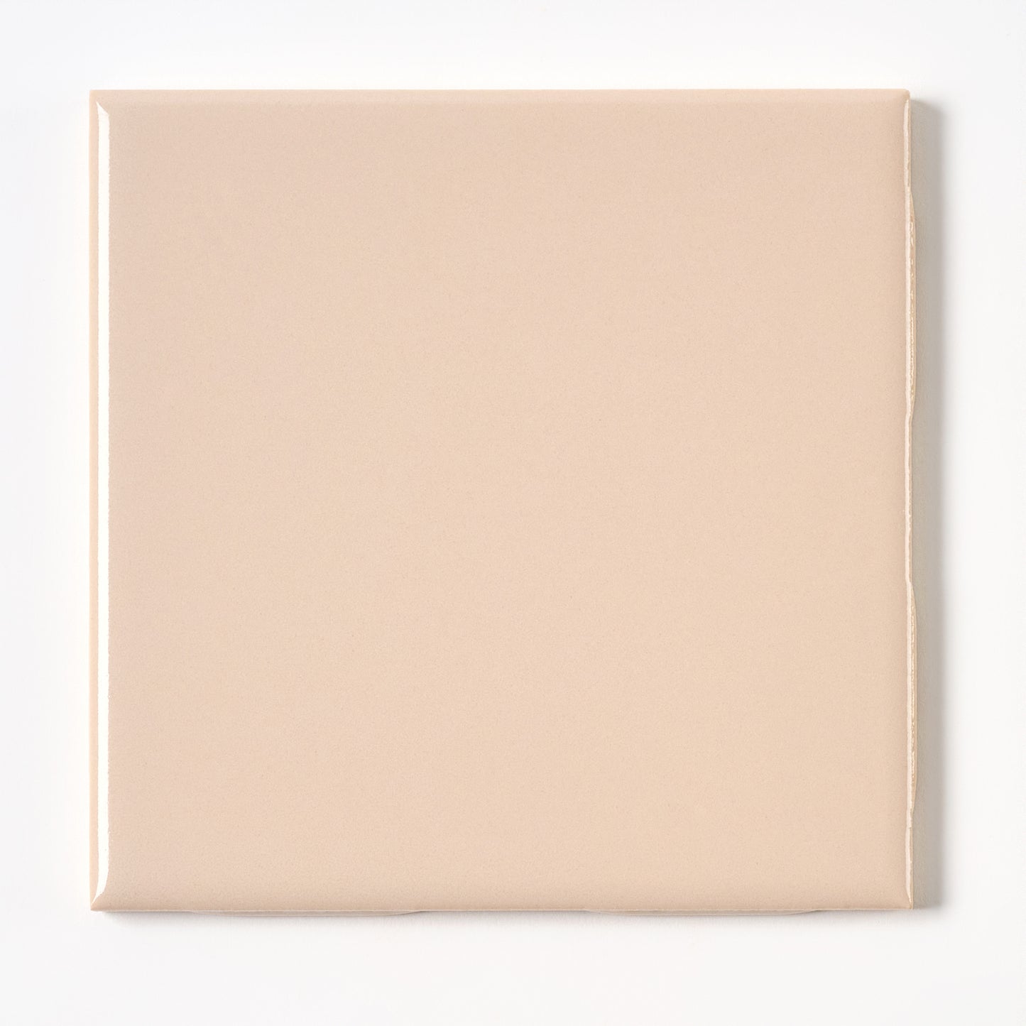 1990s Mannington Fawn Beige Wall Tile, 264 Sq Ft Available - 12 Sq Ft Per Box