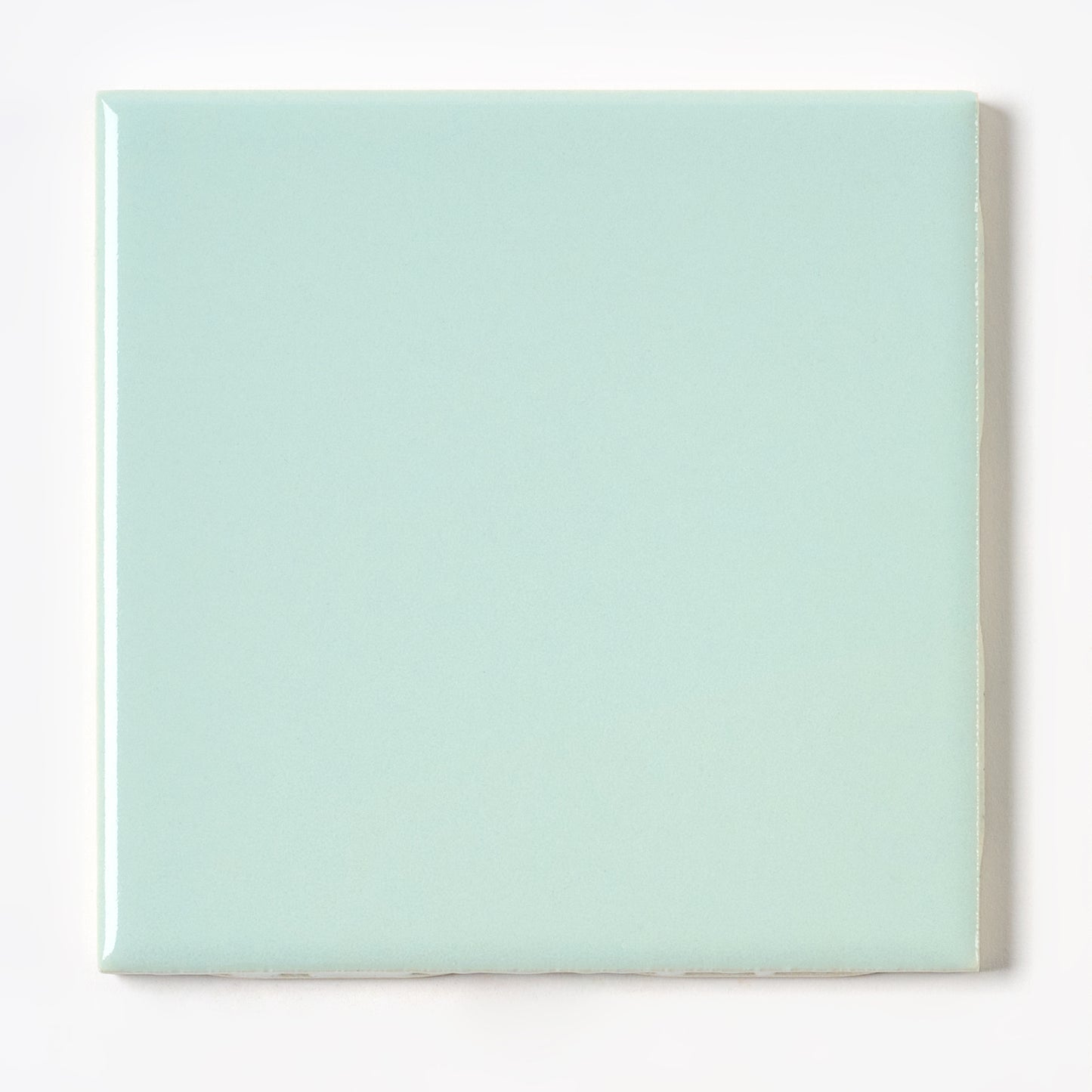 1990s Mannington Jade Mist Wall Tile, 444 Sq Ft Available - 12 Sq Ft Per Box