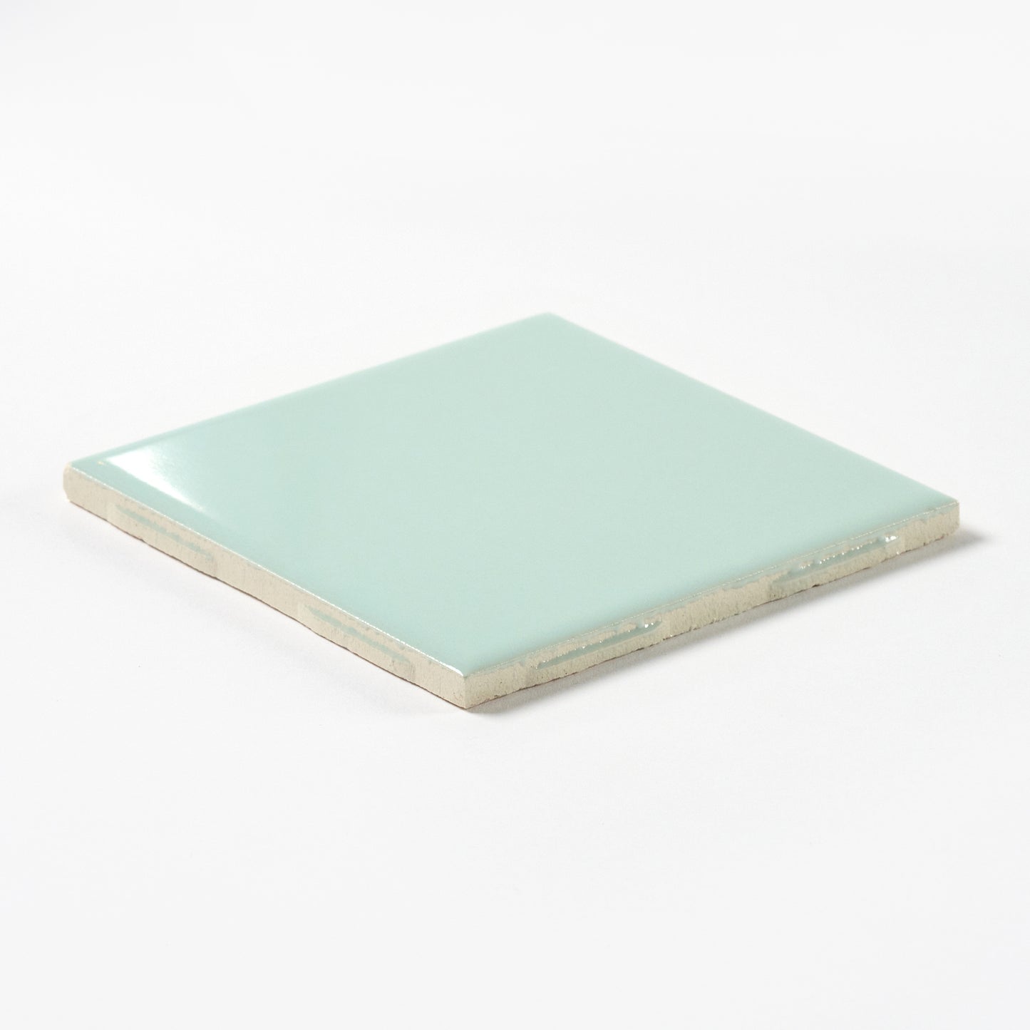 1990s Mannington Jade Mist Wall Tile, 444 Sq Ft Available - 12 Sq Ft Per Box