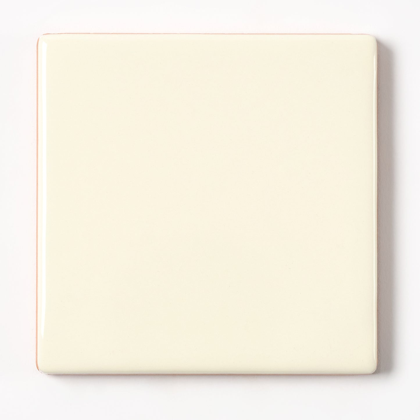 1980s Vintage Italian Ivory Wall Tile, 616 Sq Ft Available - 11 Sq Ft Per Box