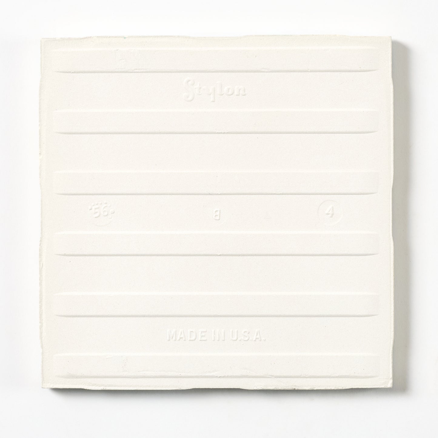 1960s Stylon Regency Blue Wall Tile, 13 Sq Ft Available