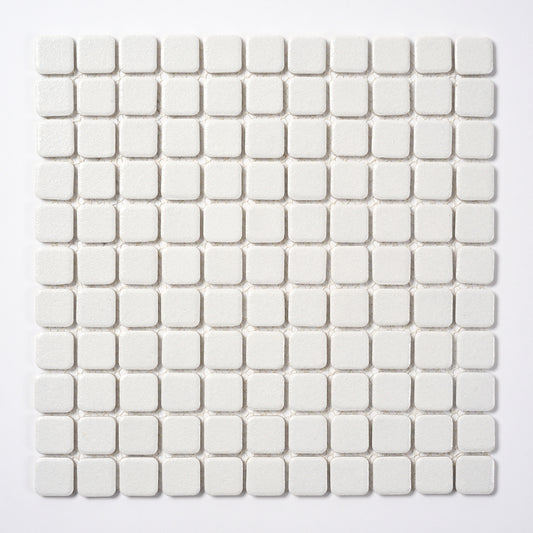 Vintage COLOR TILE Brand 1970s Mosaic Floor Tile, 60 Sq Ft Available - 15 Sq Ft Per Box