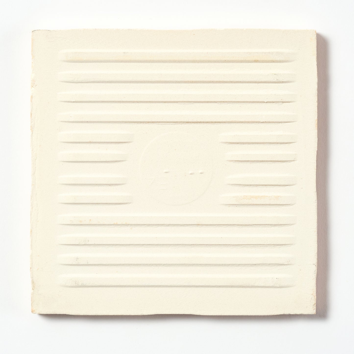 1970s FLORIDA TILE Mexican Sand Wall Tile