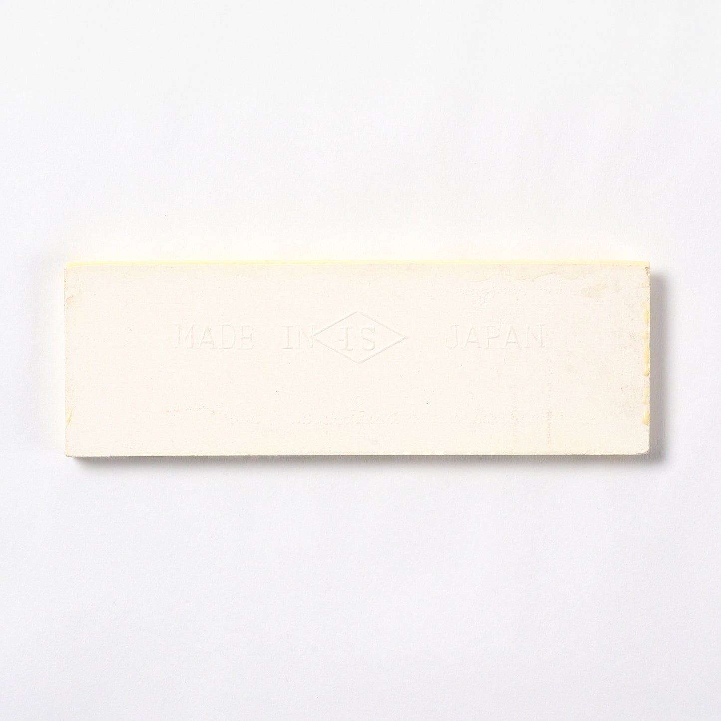 1940s Vintage Yellow Bullnose Tile, 50 Pc Set - 25 Linear Ft Per Box
