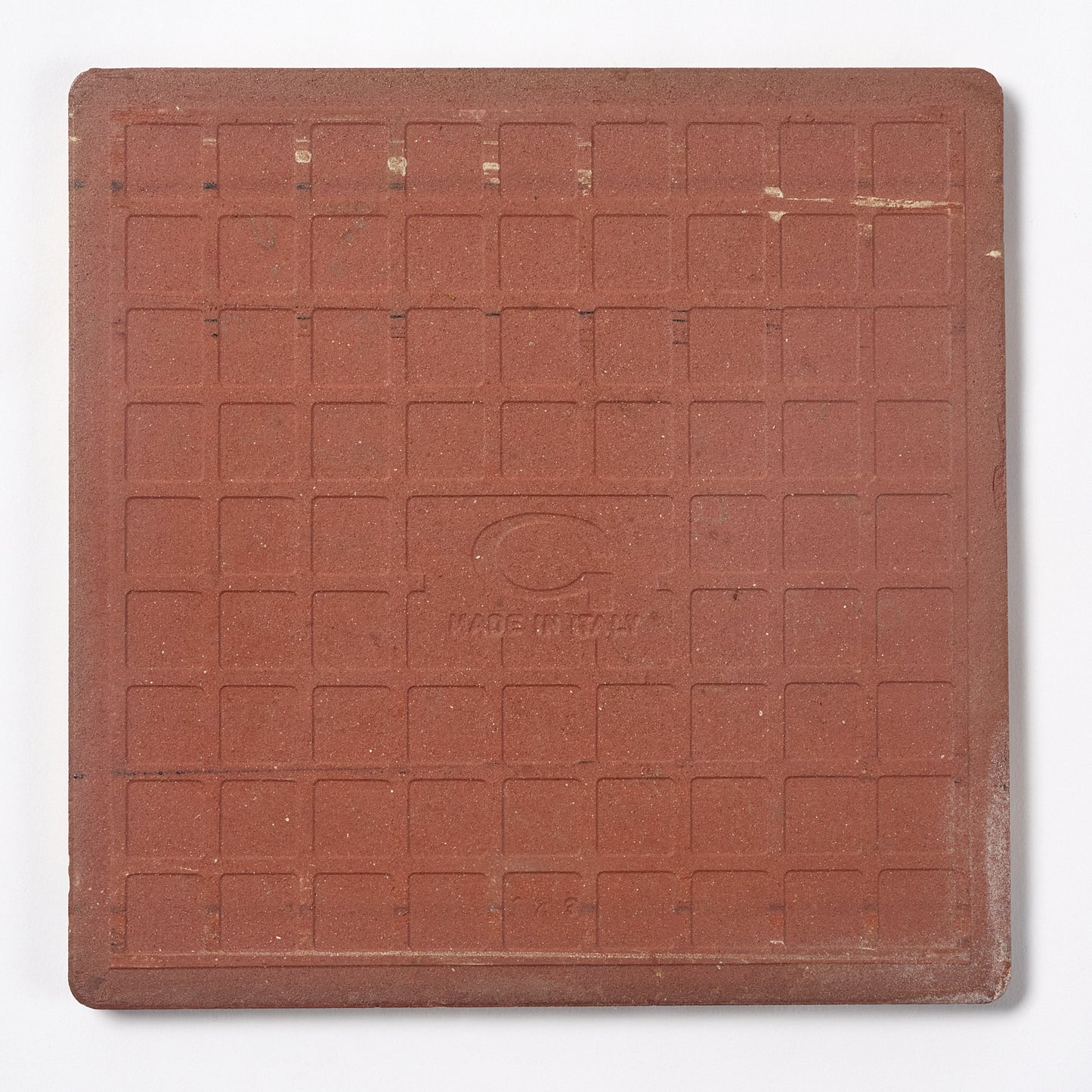 1970s Italian Terracotta Floor Tile, 23 Sq Ft Available - 11.5 Sq Ft Per Box