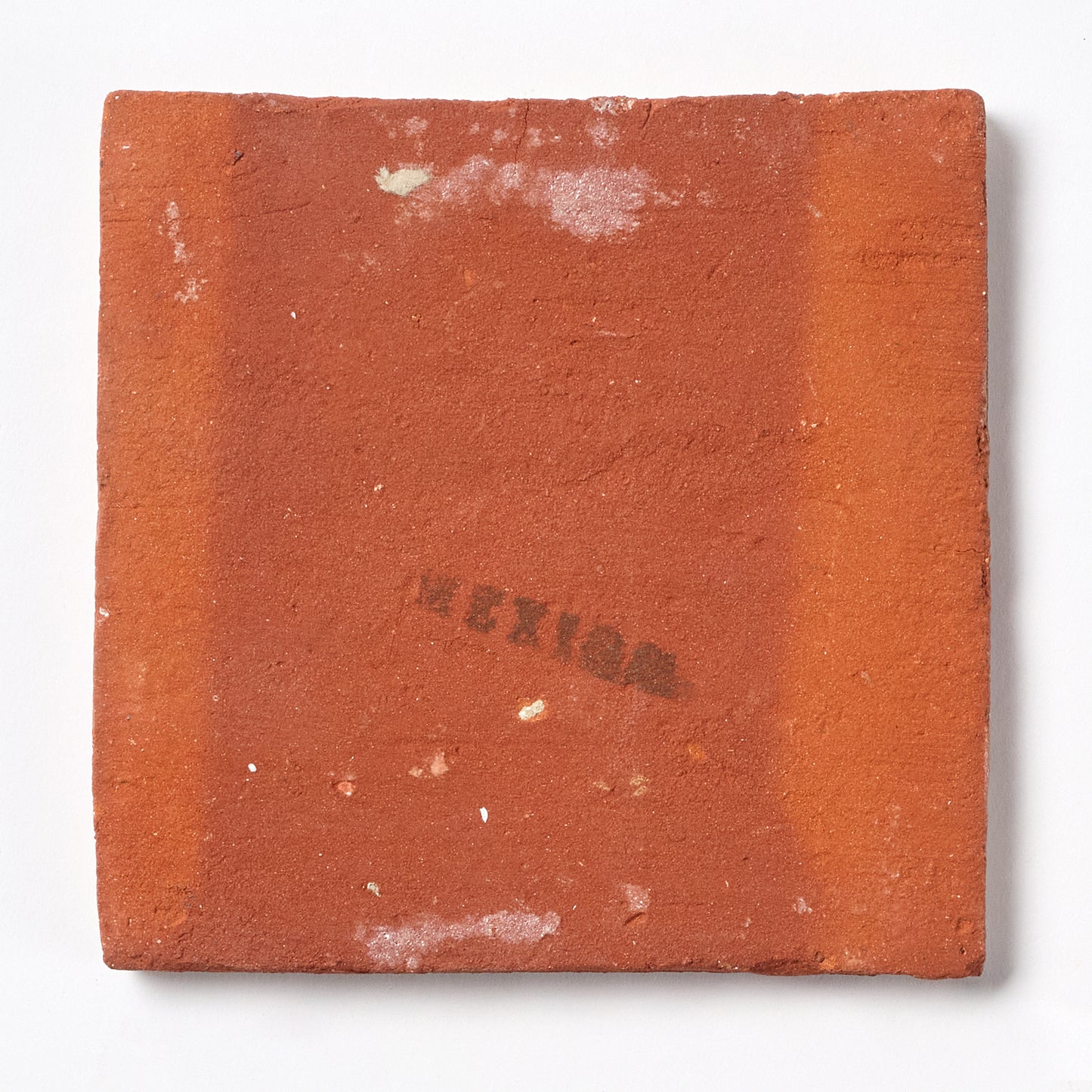 Vintage 1980s Hand Painted Mexican Lemon Fruit Tiles, 23 Sq Ft Lot - 188 Piece Set