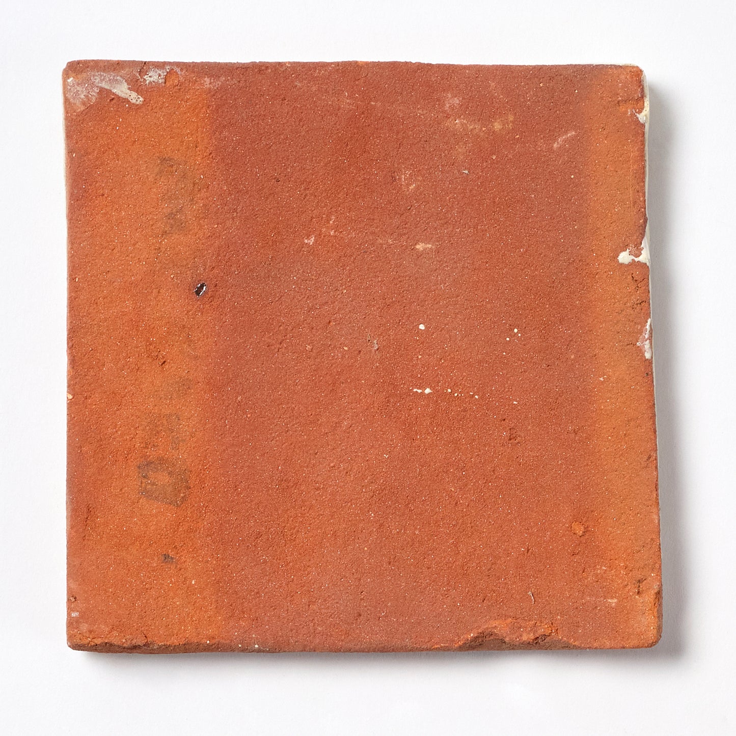 Vintage 1980s Hand Painted Blue Mix Mexican Tiles, 2 Sq Ft Lot - 17 Piece Set