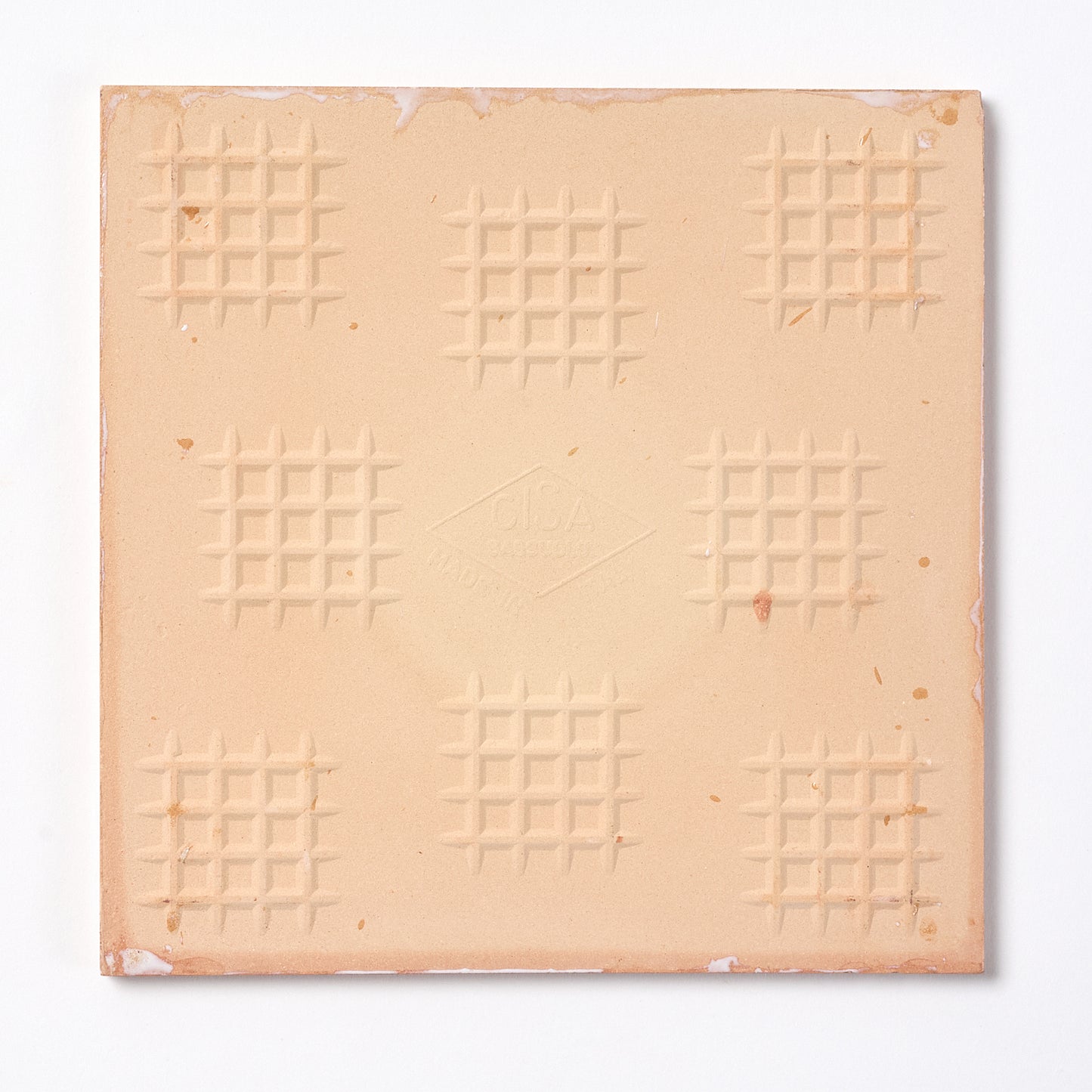 1970s Vintage Gloss White Wall Tile, 60 Sq Ft Available - 10 Sq Ft Per Box