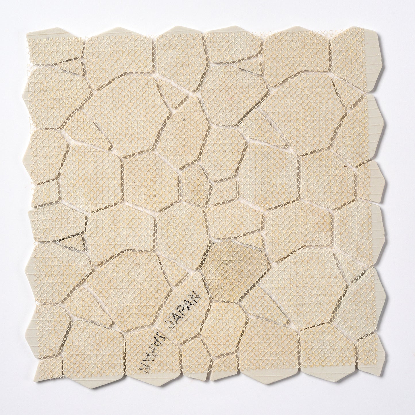 Vintage Japanese 1970s Floor/ Wall Tile, 98 Sq Ft Available - 20 Sq Ft Per Box
