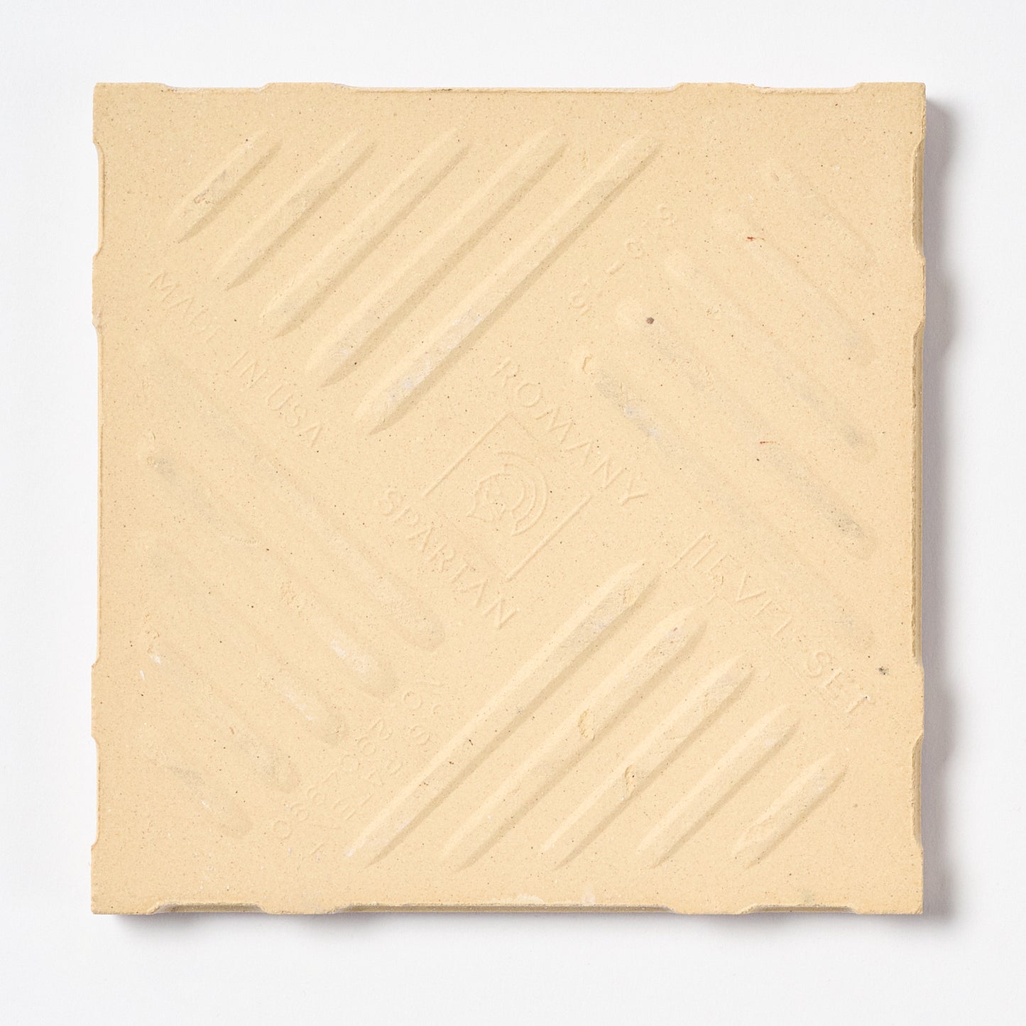 1960s Romany Misty Lilac Wall Tile, 9 Sq Ft Available