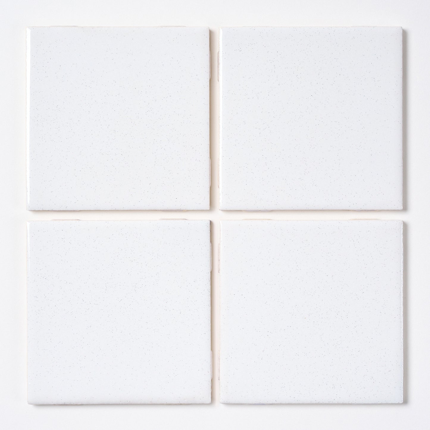 1960s Doric Tile Cream Spice Wall Tile, 14 Sq Ft Available