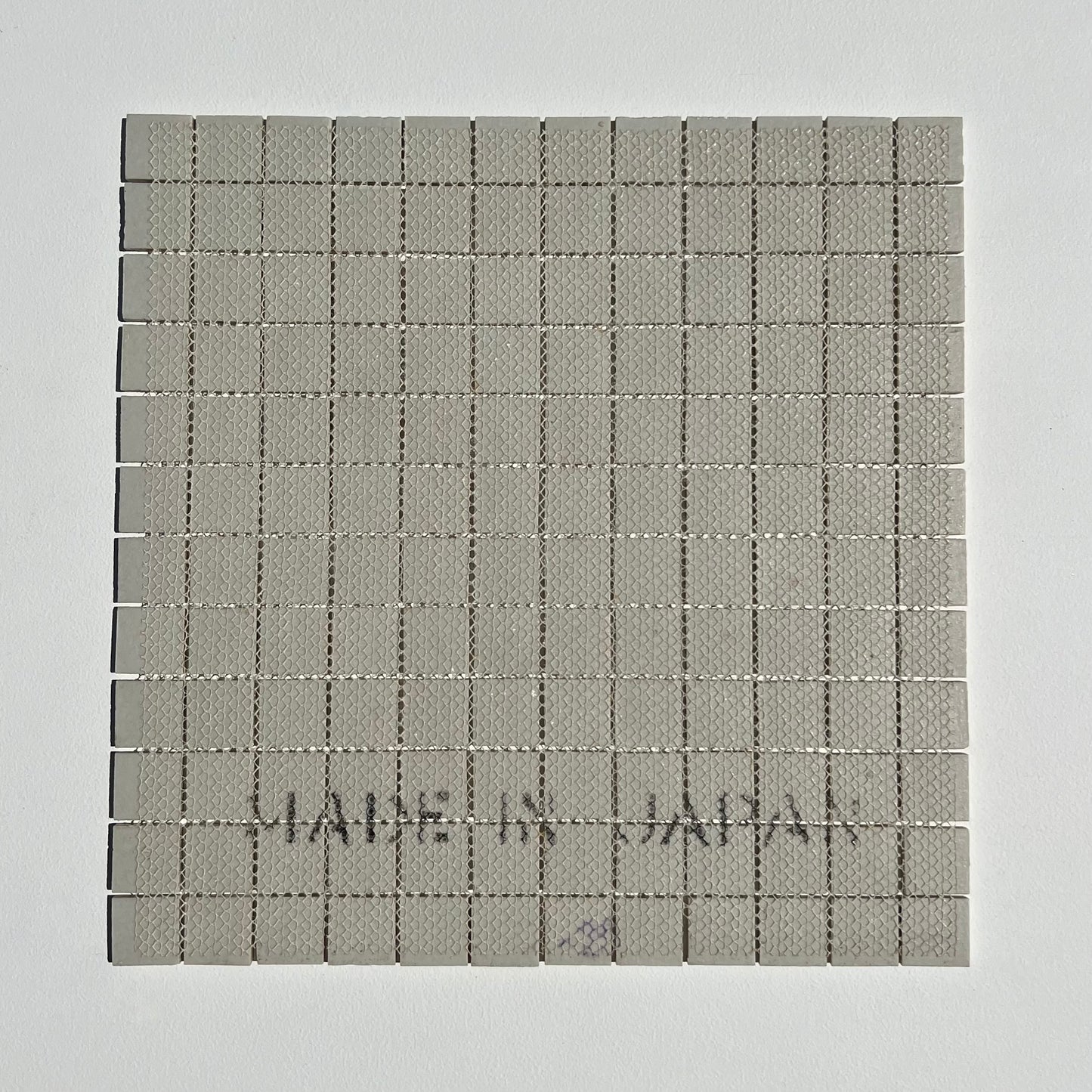 Vintage SEARS Brand Japanese 1970s Crystal Glaze Floor Tile, 30 Sq Ft Available - 15 Sq Ft Per Box