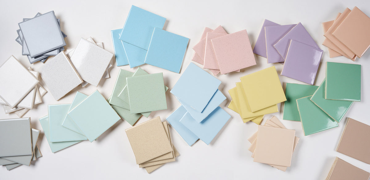 Vintage Tile Identification & Sourcing Consultation